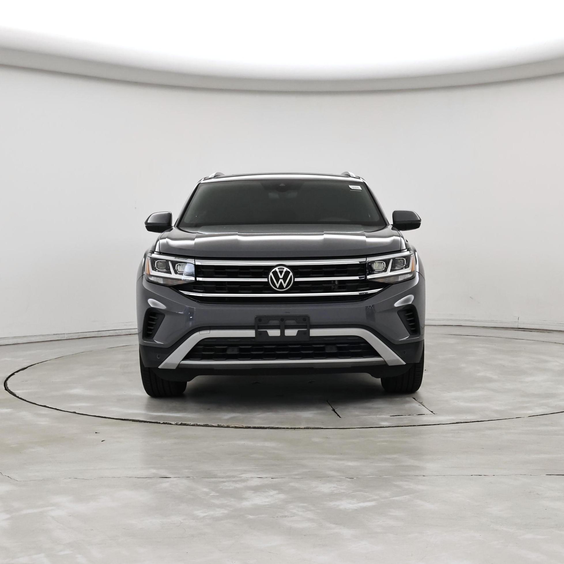 Thumbnail: 2020 Volkswagen Atlas - 5