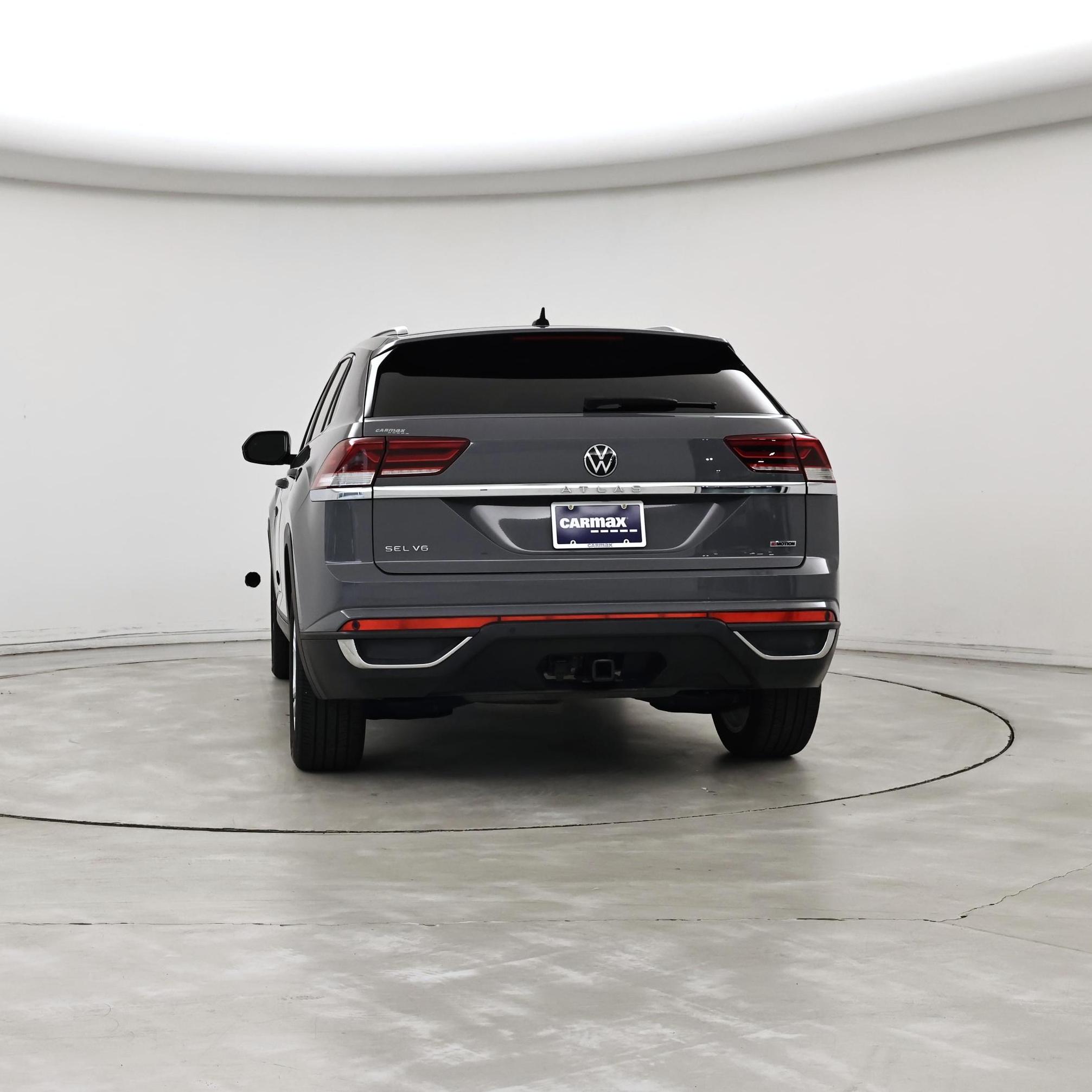 Thumbnail: 2020 Volkswagen Atlas - 6