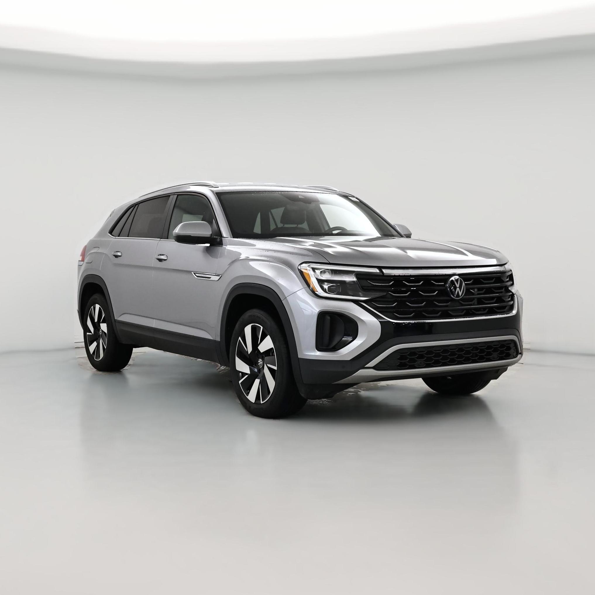 Thumbnail: 2024 Volkswagen Atlas - 1