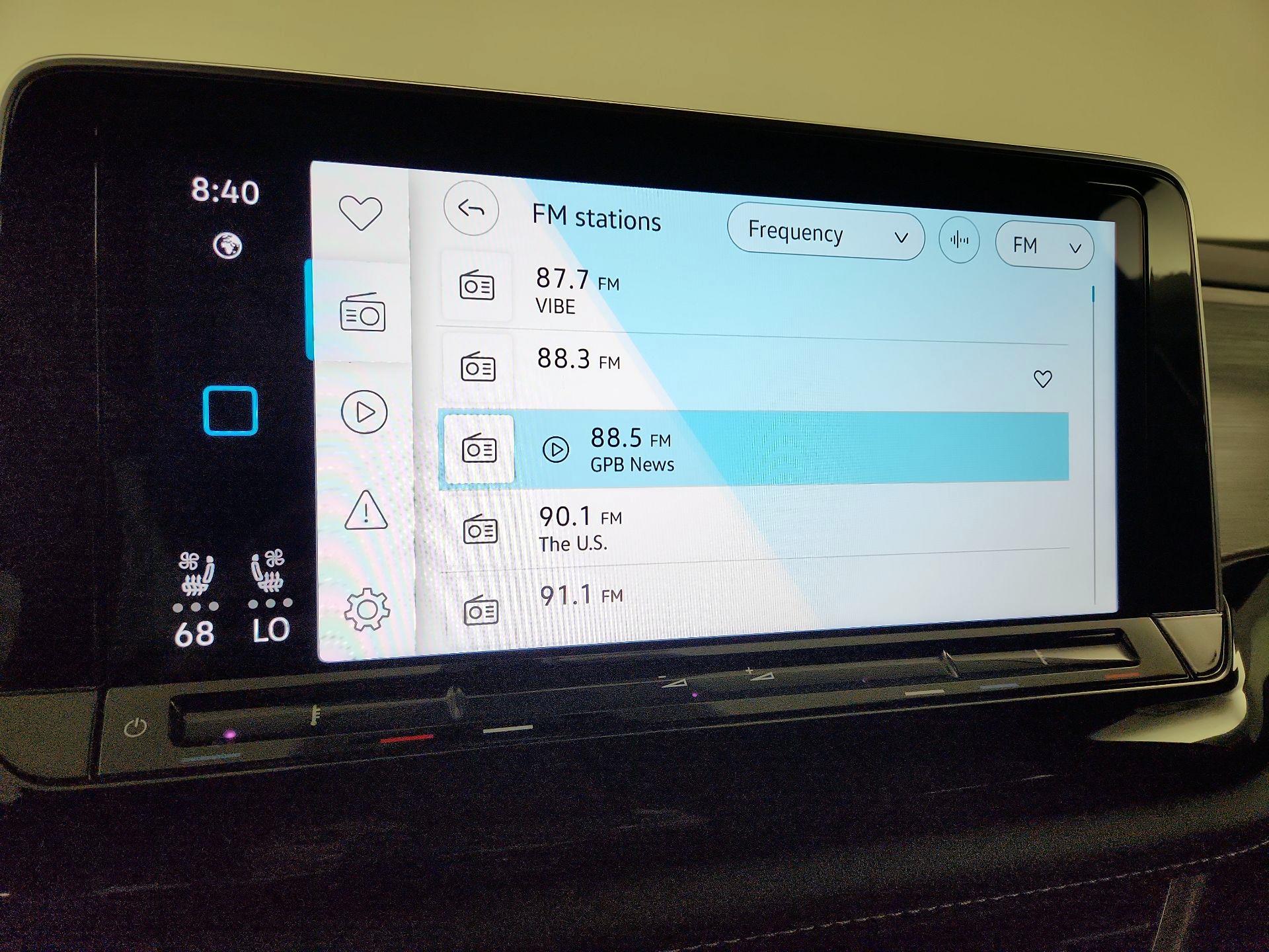 Thumbnail: 2024 Volkswagen Atlas - 15