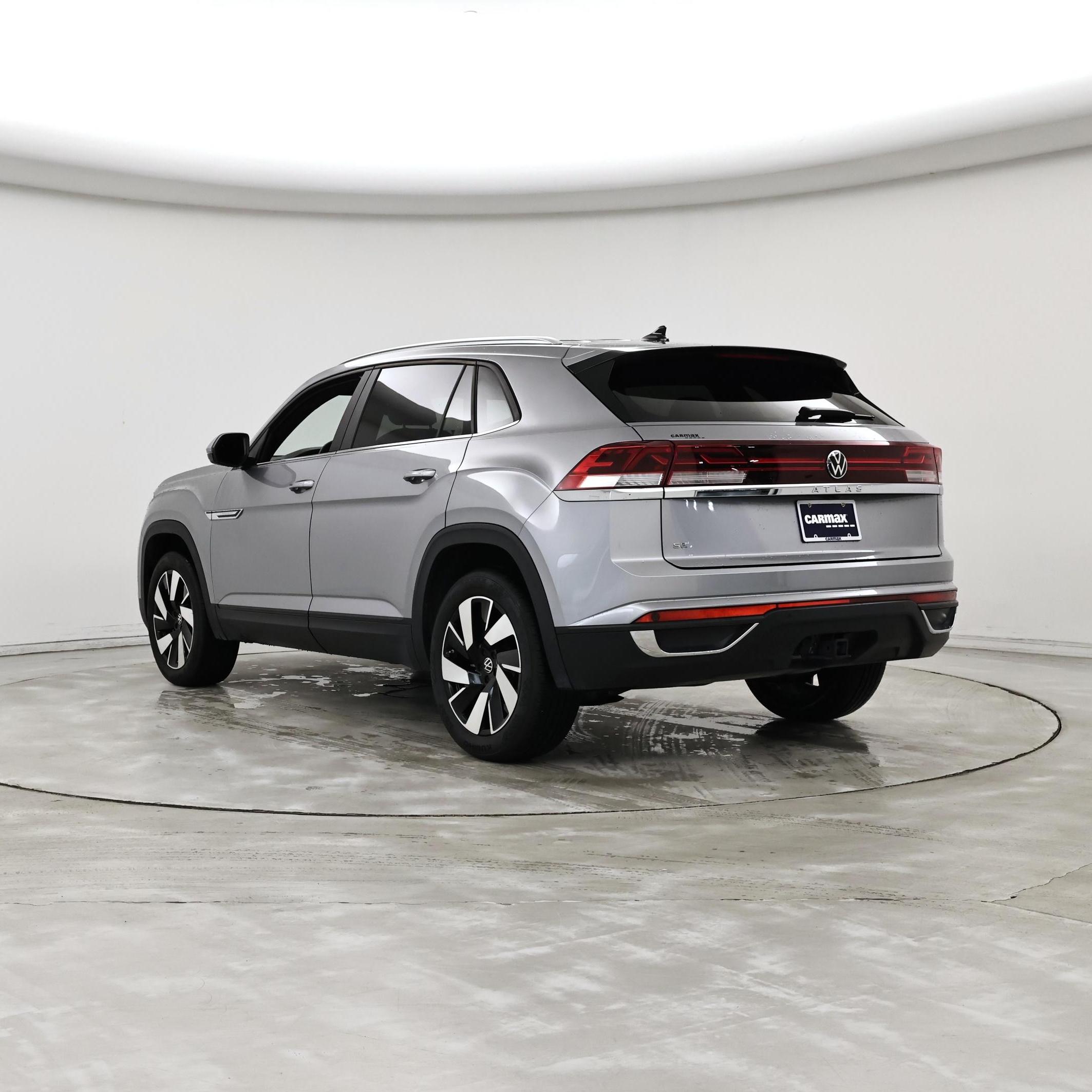 Thumbnail: 2024 Volkswagen Atlas - 2