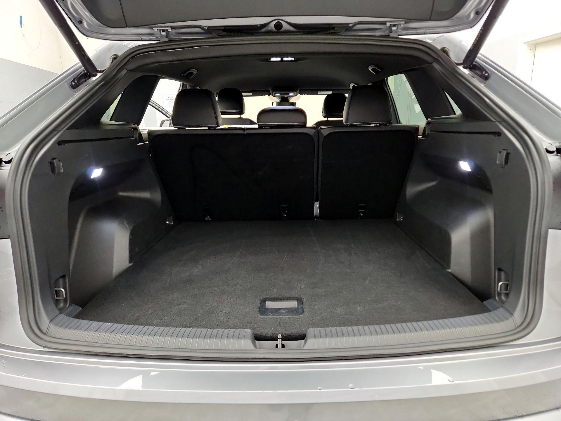 Thumbnail: 2024 Volkswagen Atlas - 20