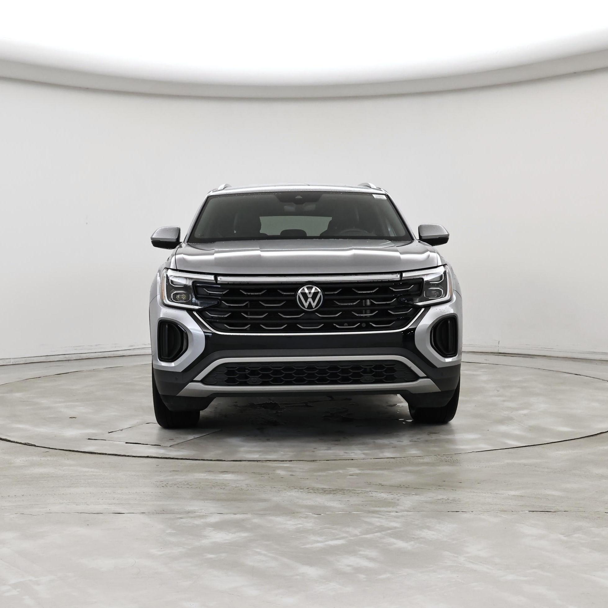 Thumbnail: 2024 Volkswagen Atlas - 5