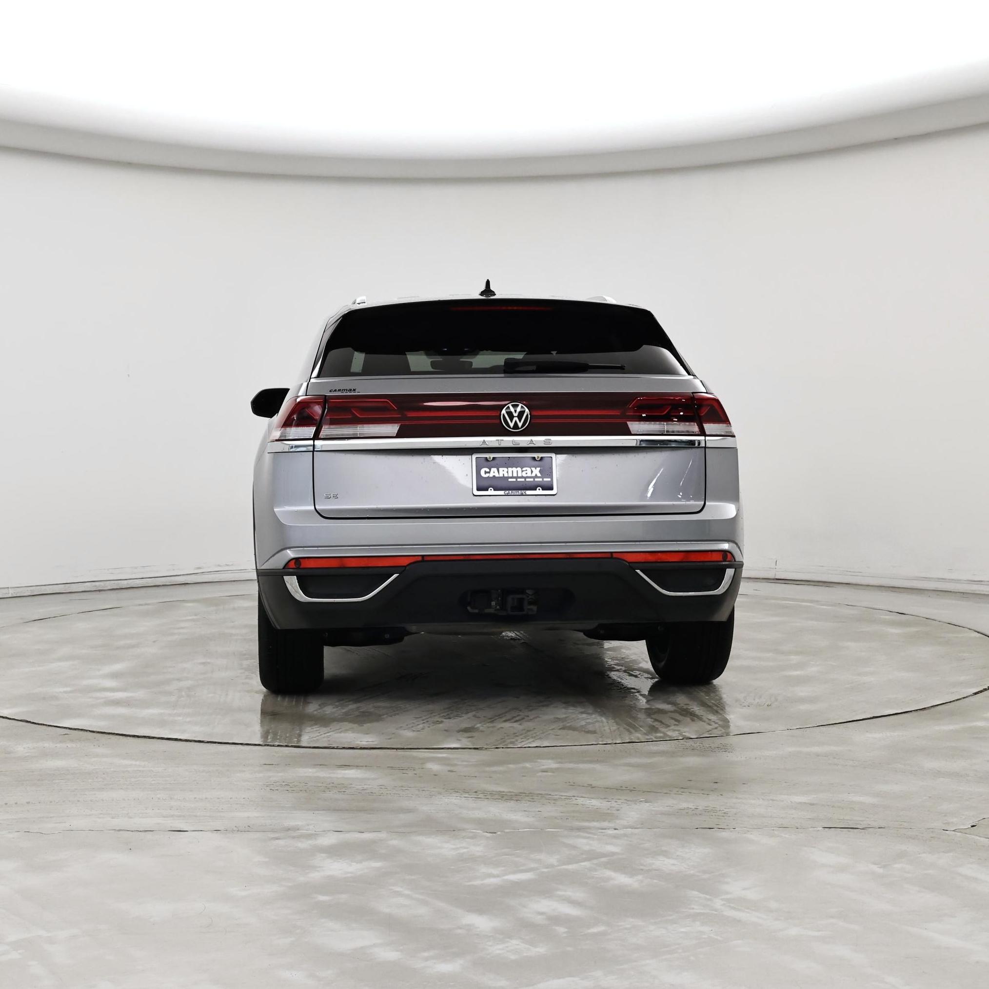 Thumbnail: 2024 Volkswagen Atlas - 6