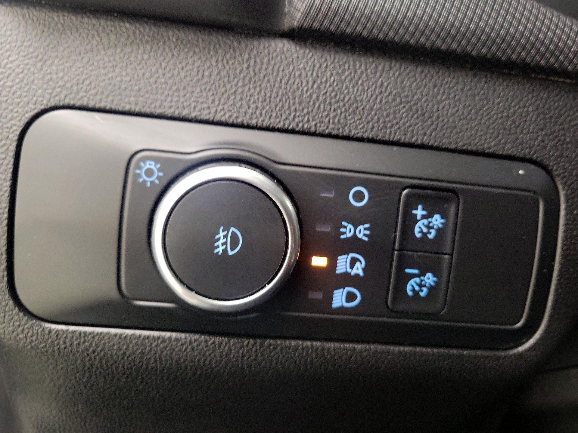 Thumbnail: 2022 Ford Bronco Sport - 13