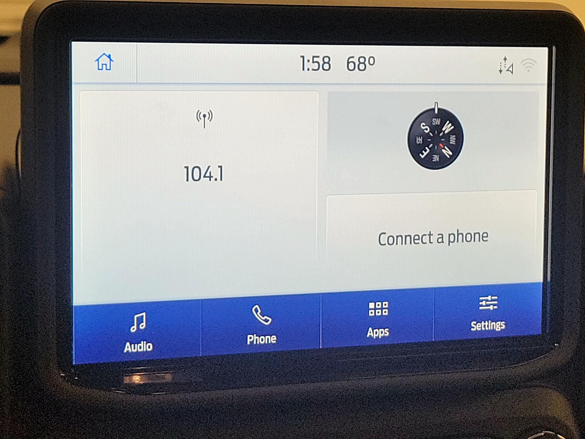 Thumbnail: 2022 Ford Bronco Sport - 15