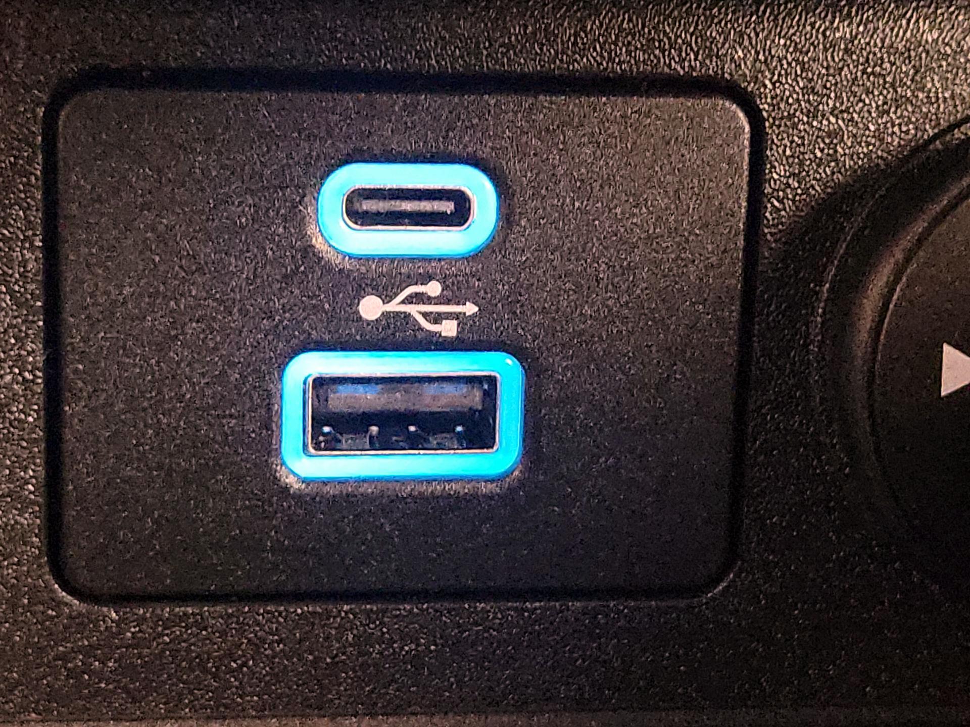 Thumbnail: 2022 Ford Bronco Sport - 18