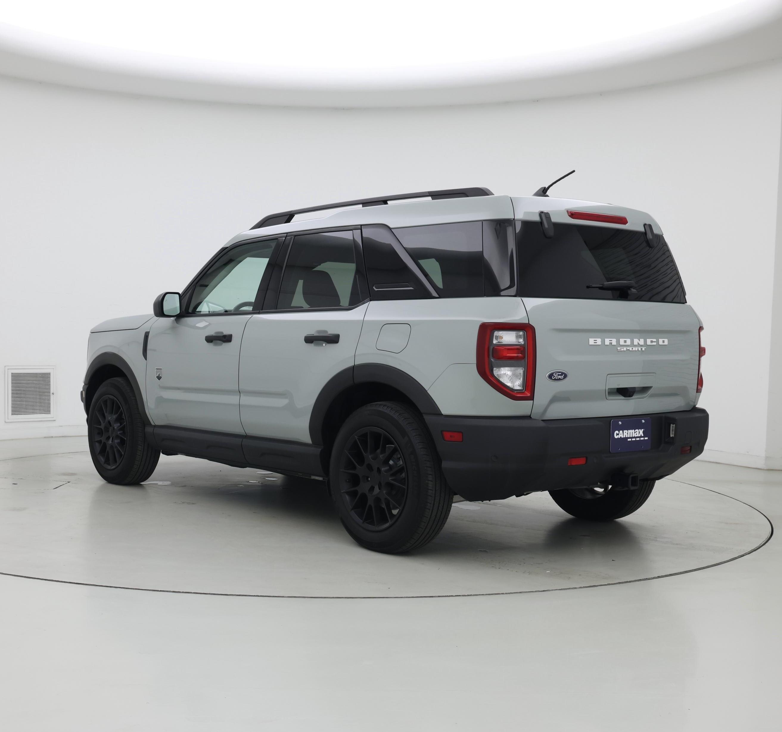 Thumbnail: 2022 Ford Bronco Sport - 2