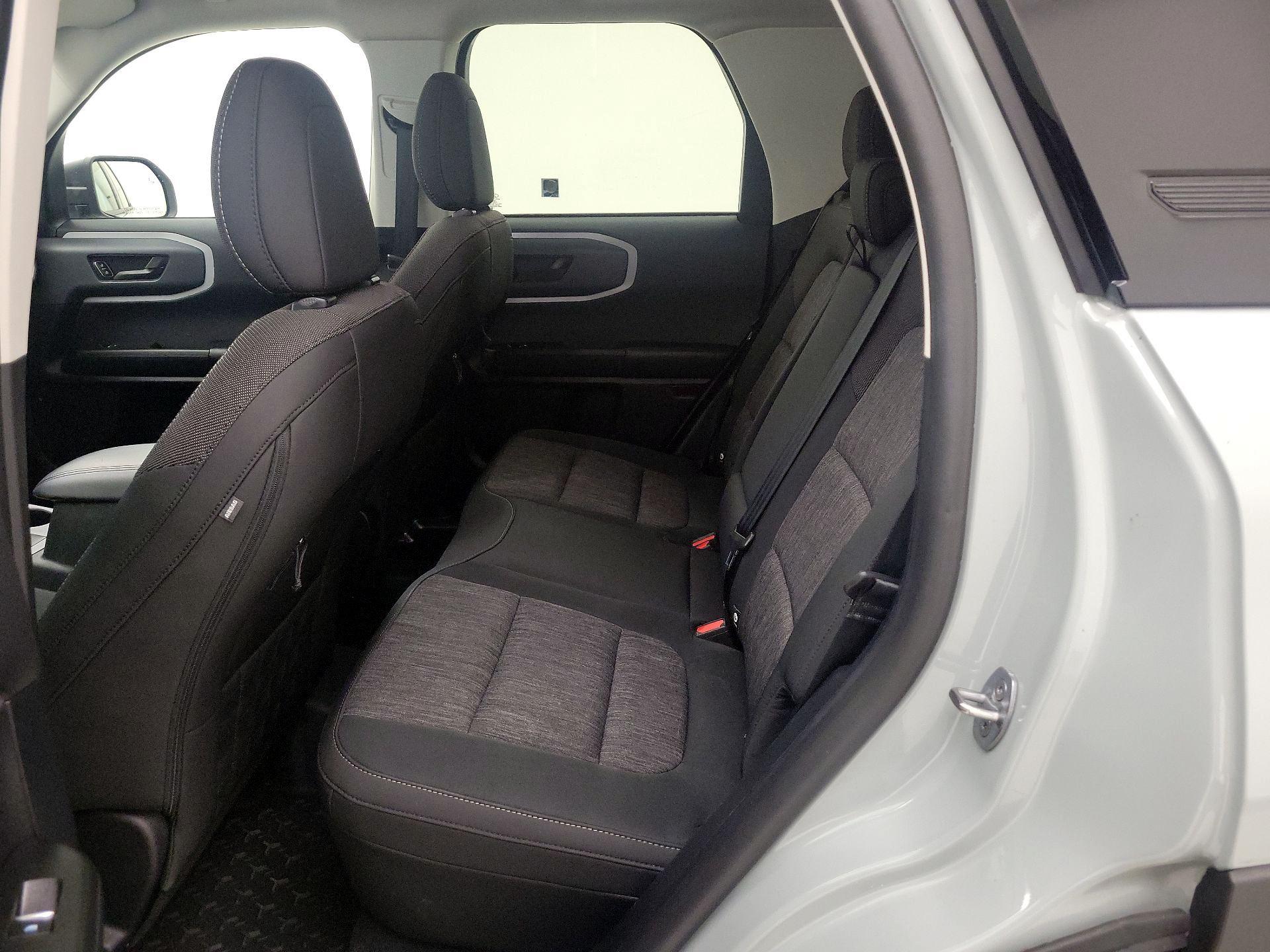 Thumbnail: 2022 Ford Bronco Sport - 19