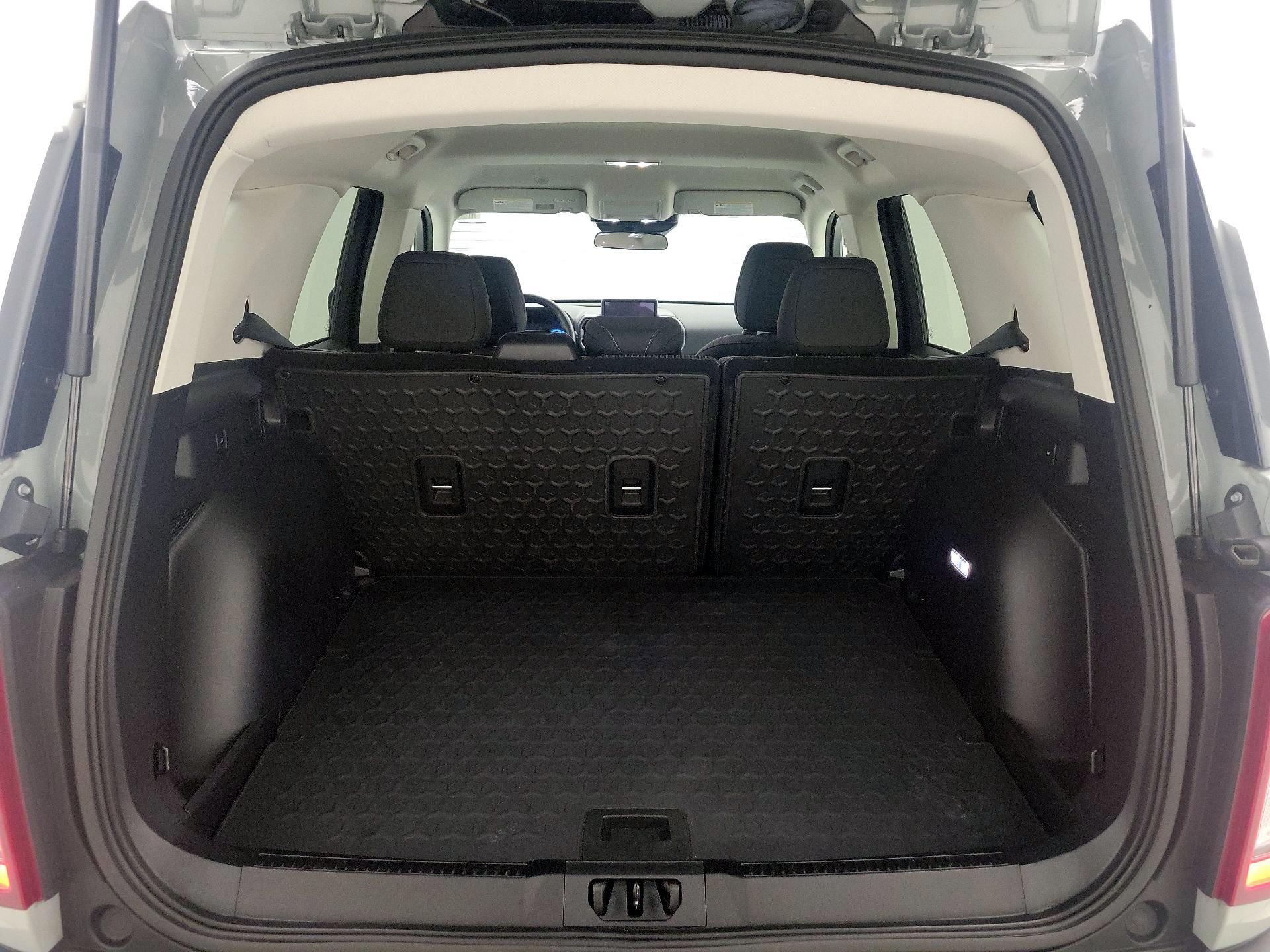 Thumbnail: 2022 Ford Bronco Sport - 20