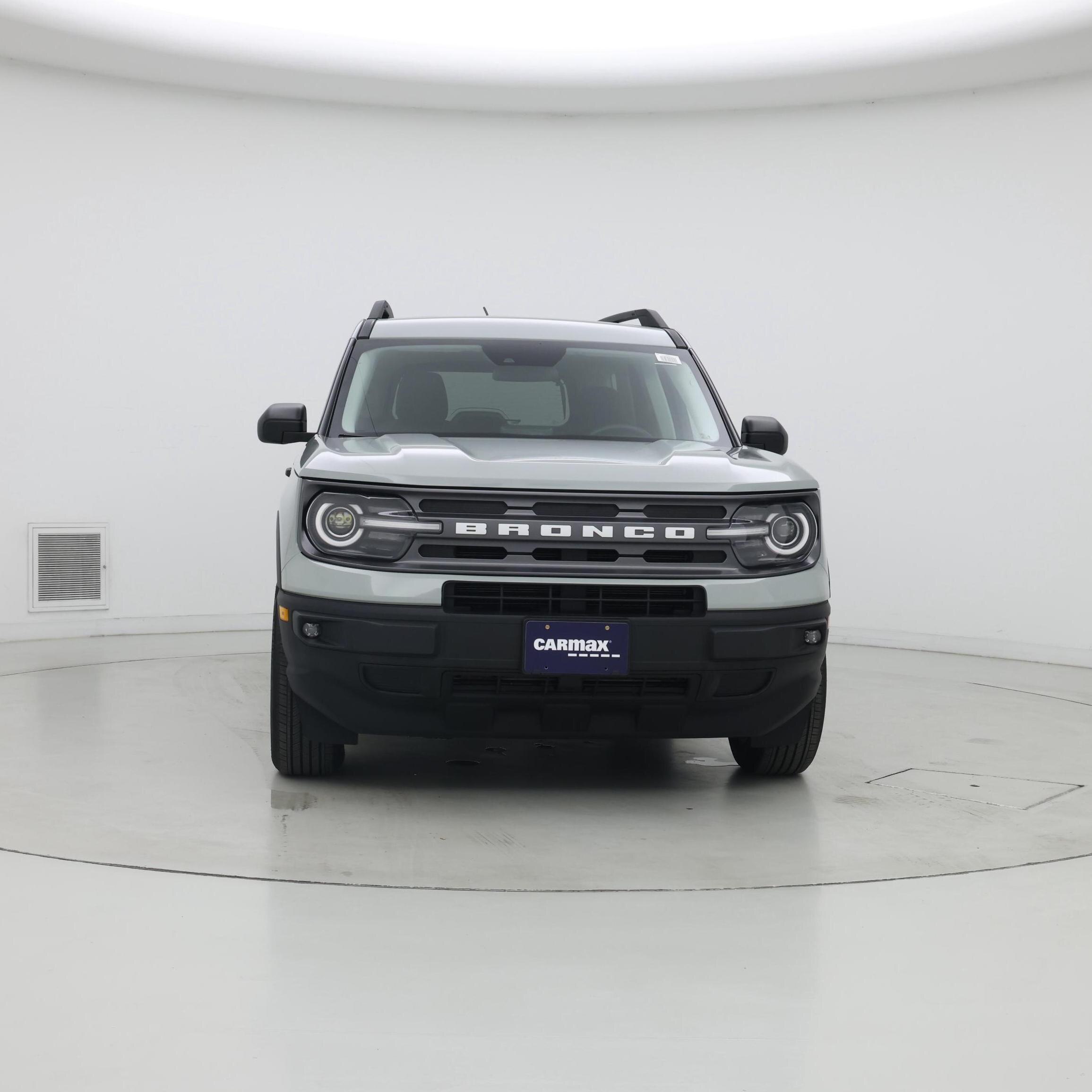 Thumbnail: 2022 Ford Bronco Sport - 5