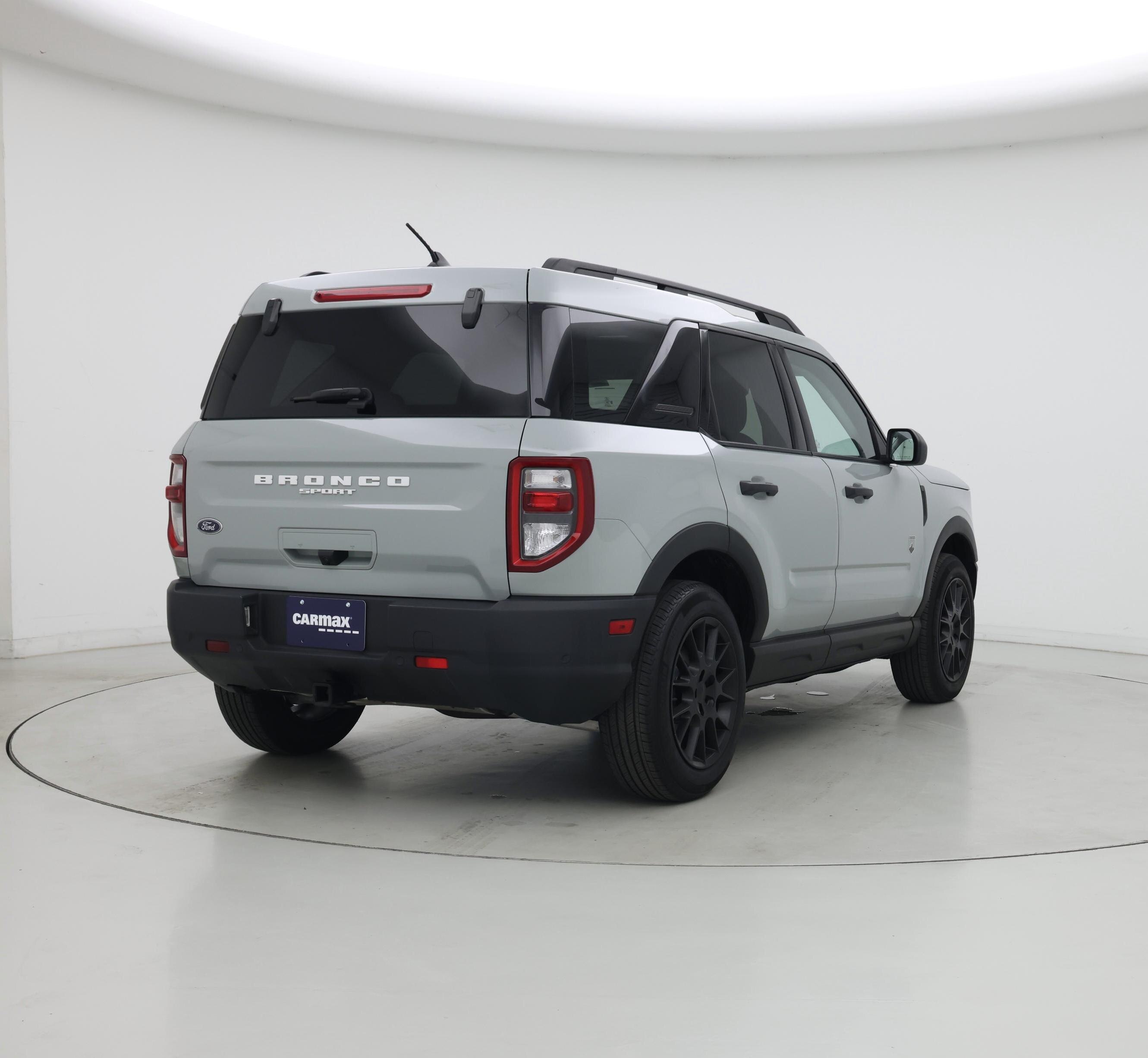 Thumbnail: 2022 Ford Bronco Sport - 8