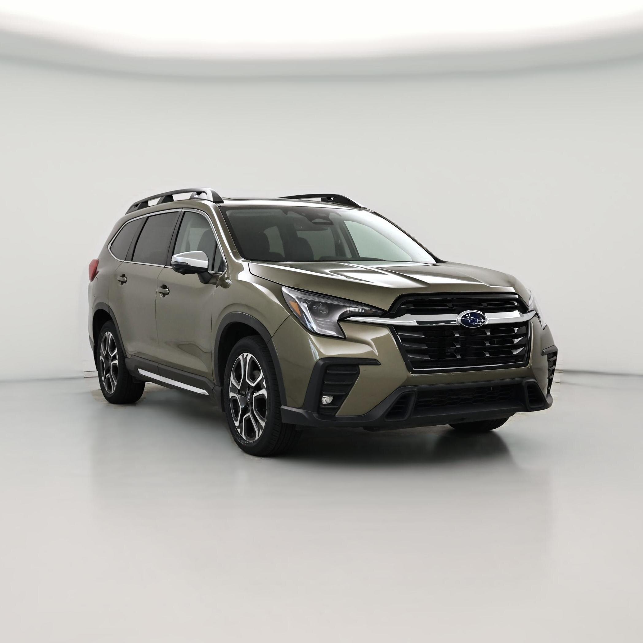Thumbnail: 2023 Subaru Ascent - 1
