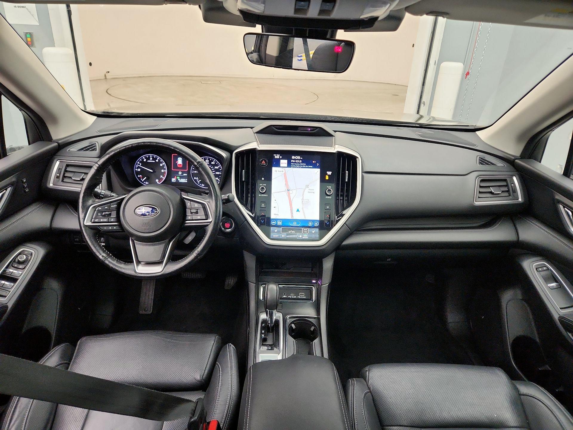 Thumbnail: 2023 Subaru Ascent - 9