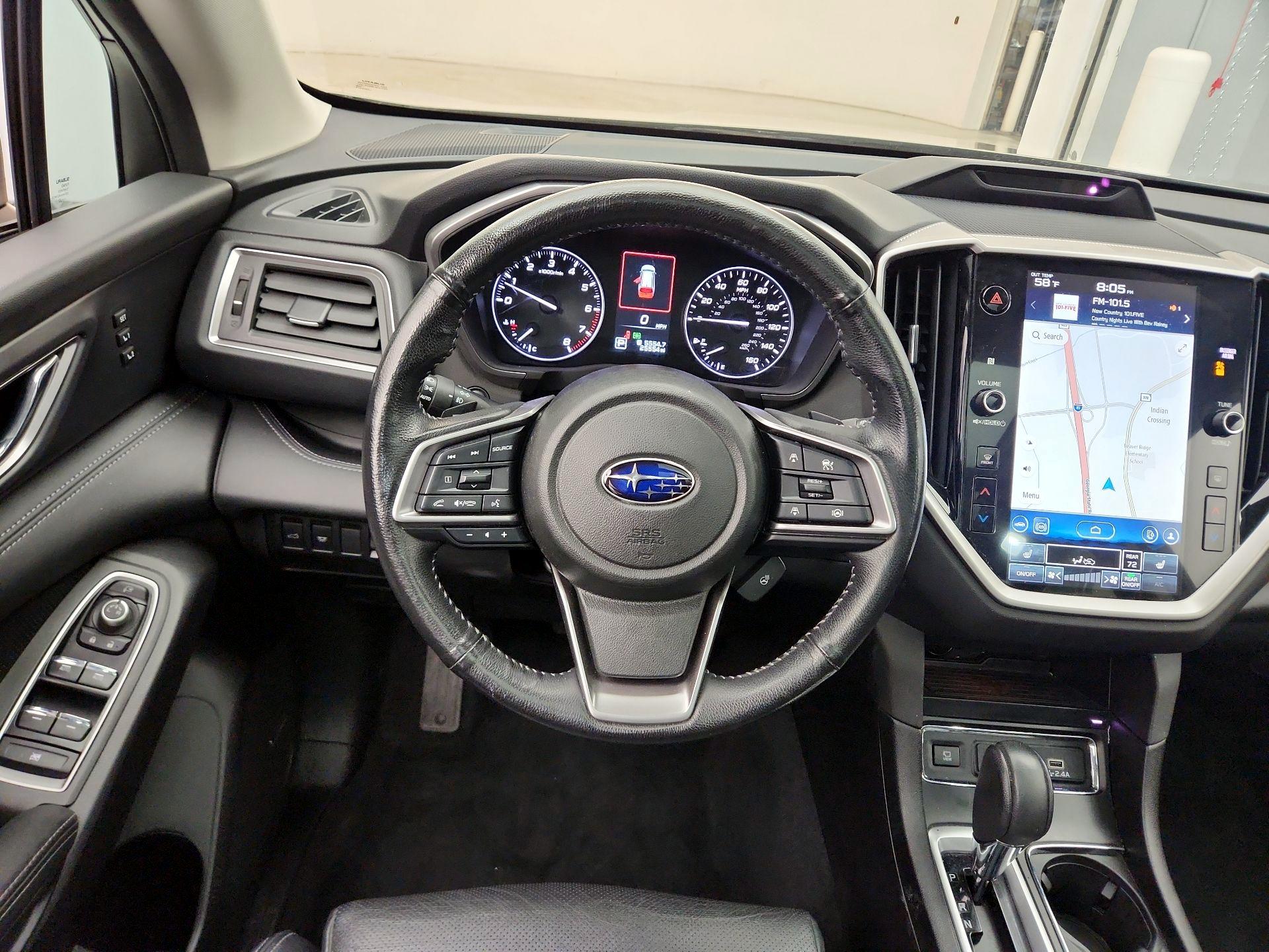 Thumbnail: 2023 Subaru Ascent - 10