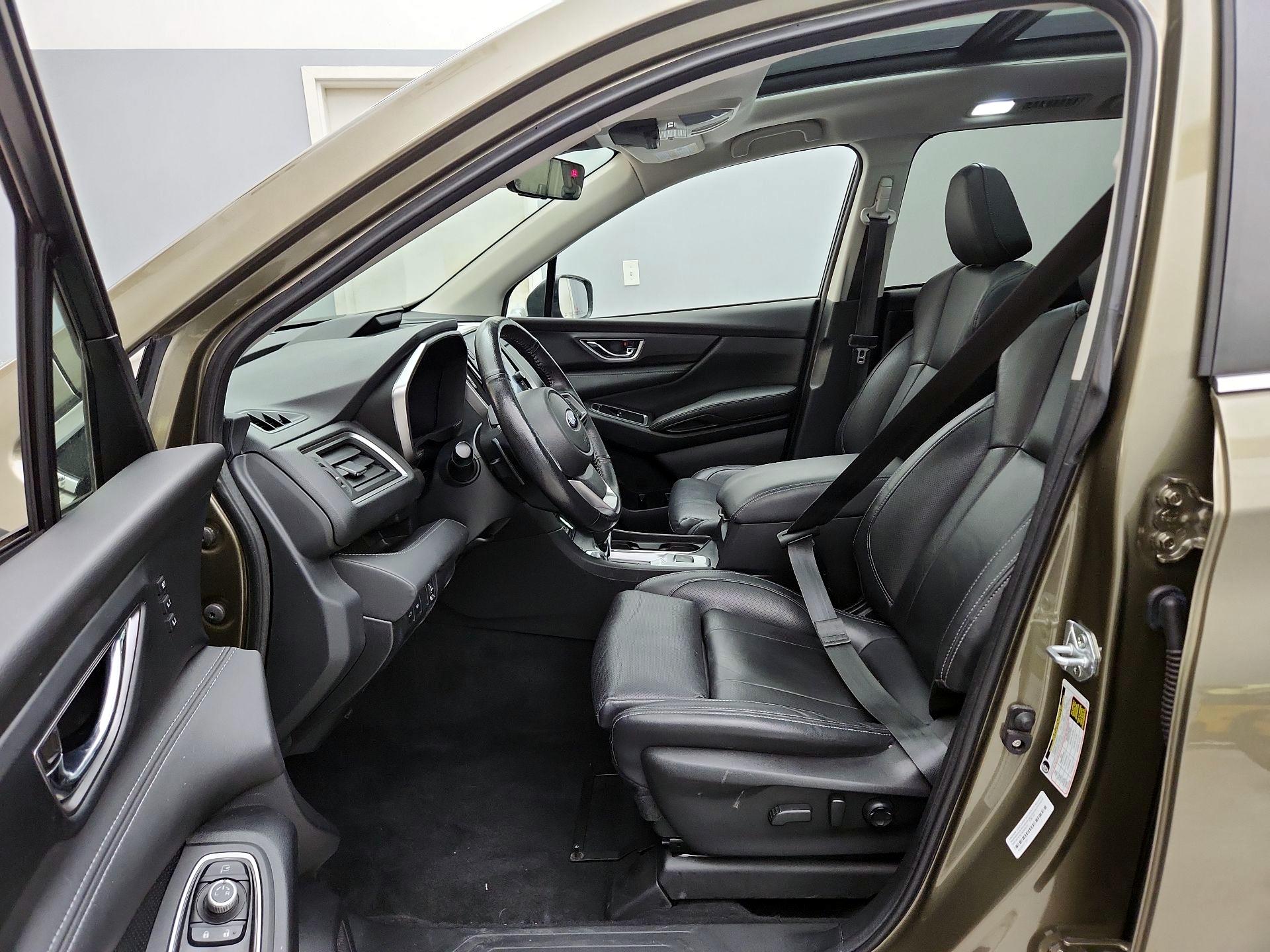 Thumbnail: 2023 Subaru Ascent - 11