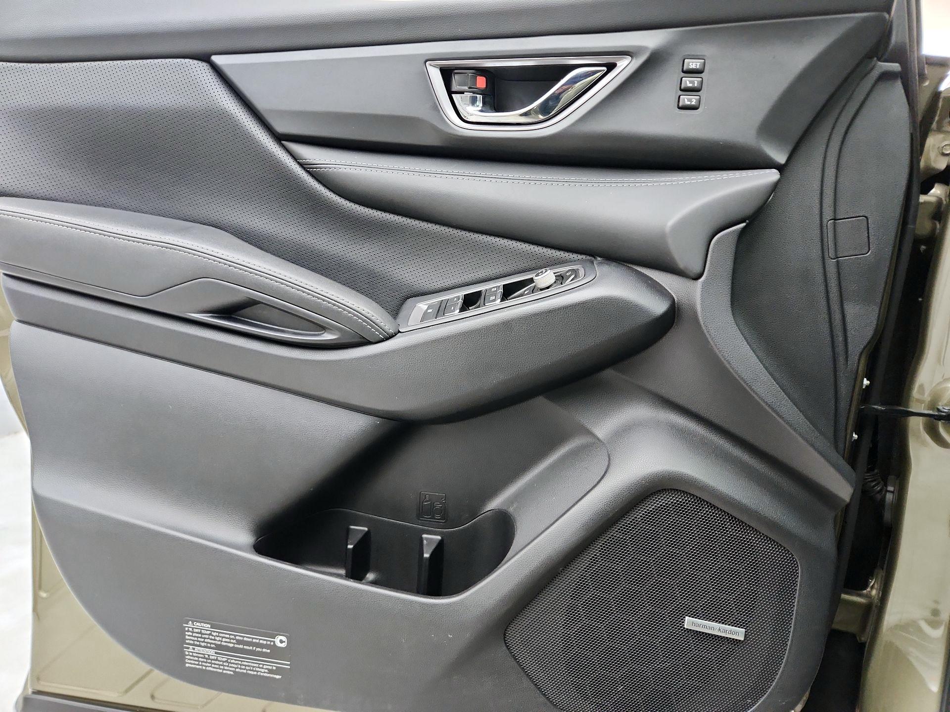 Thumbnail: 2023 Subaru Ascent - 12