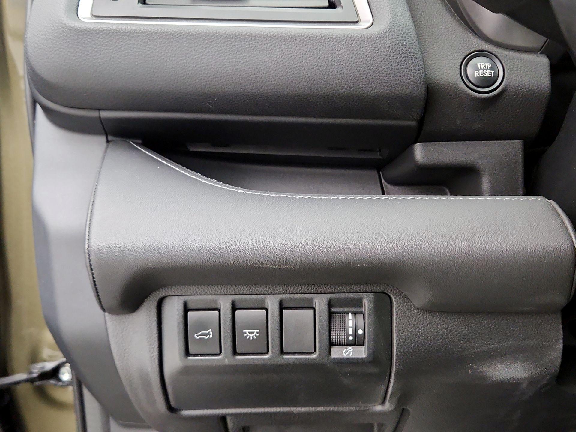 Thumbnail: 2023 Subaru Ascent - 13