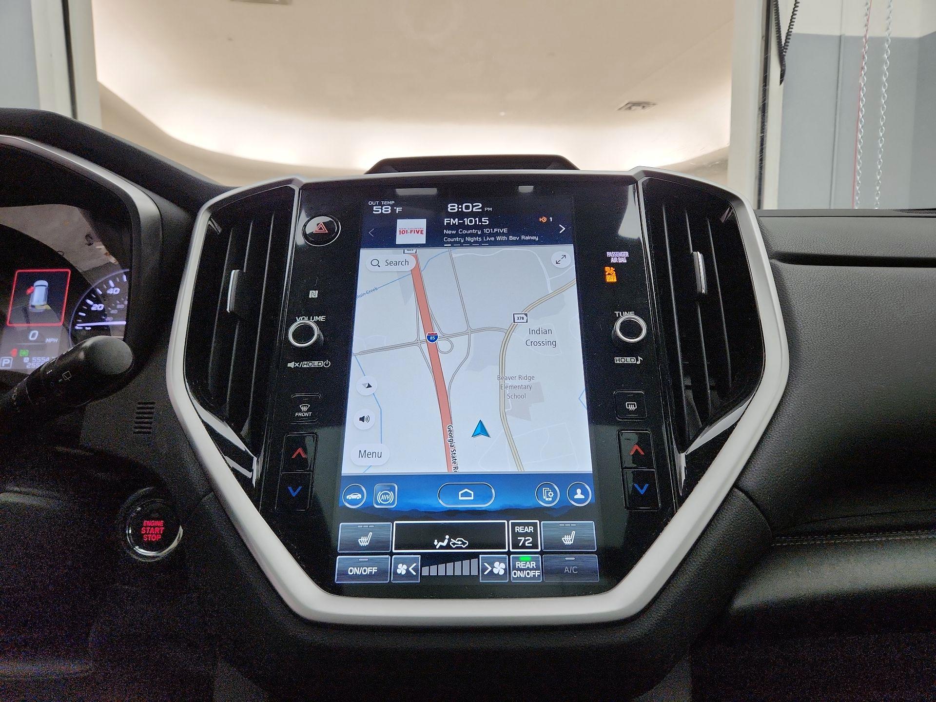 Thumbnail: 2023 Subaru Ascent - 14