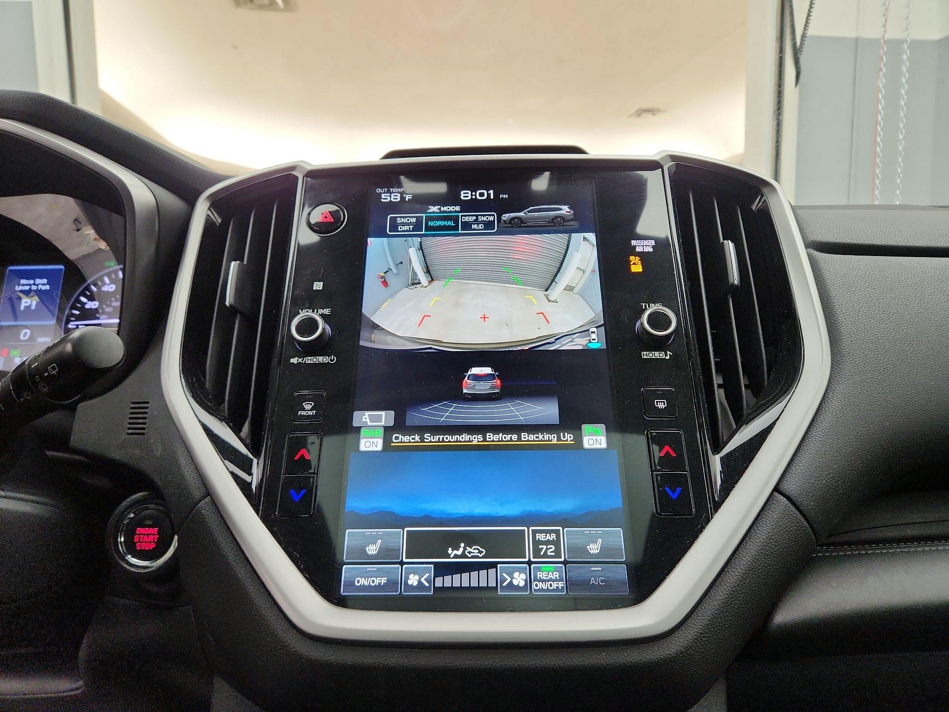 Thumbnail: 2023 Subaru Ascent - 15