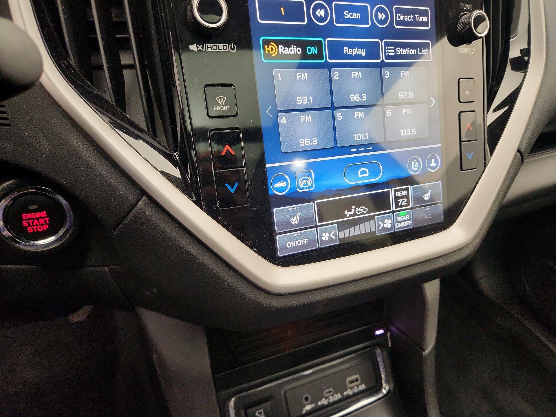 Thumbnail: 2023 Subaru Ascent - 17