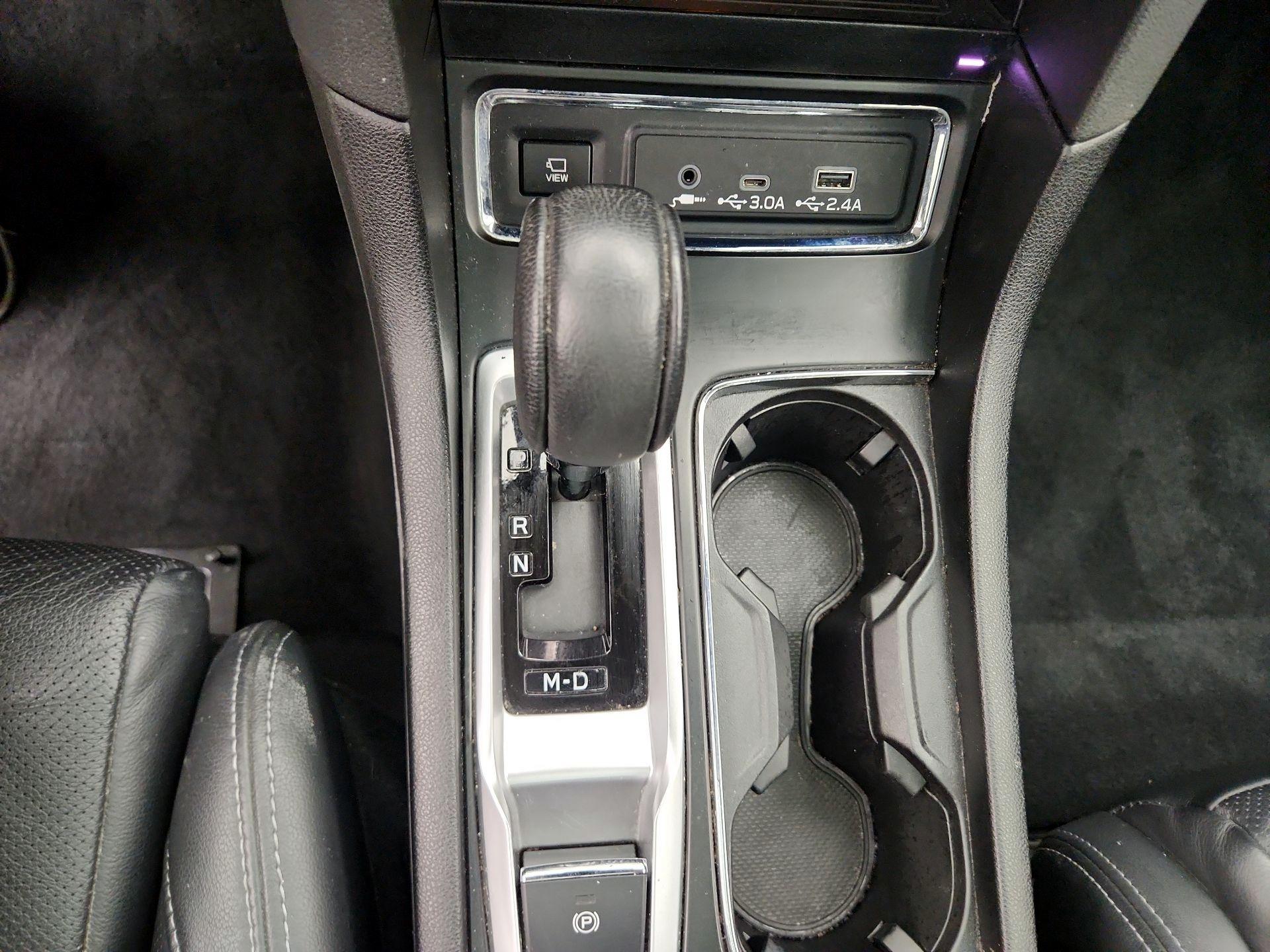 Thumbnail: 2023 Subaru Ascent - 18