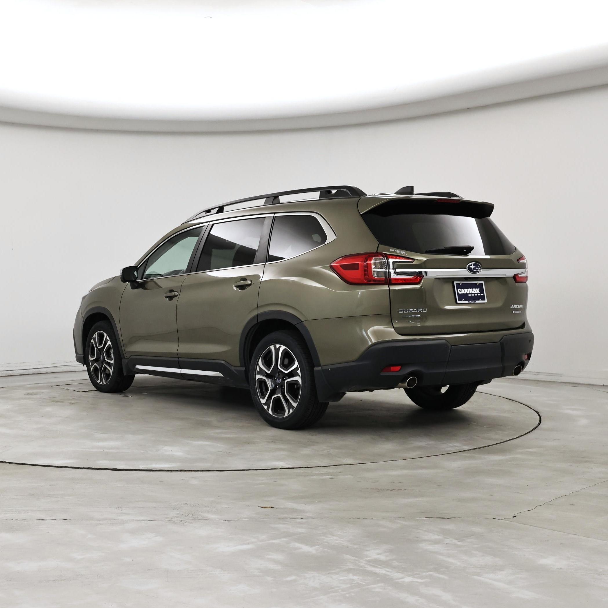 Thumbnail: 2023 Subaru Ascent - 2