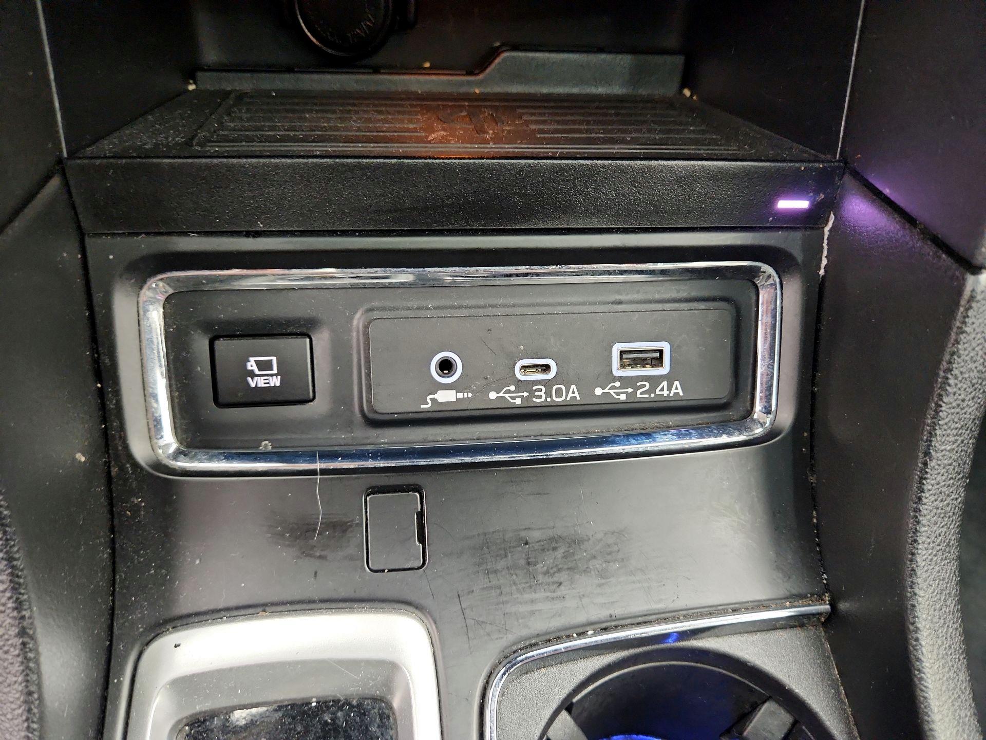 Thumbnail: 2023 Subaru Ascent - 19