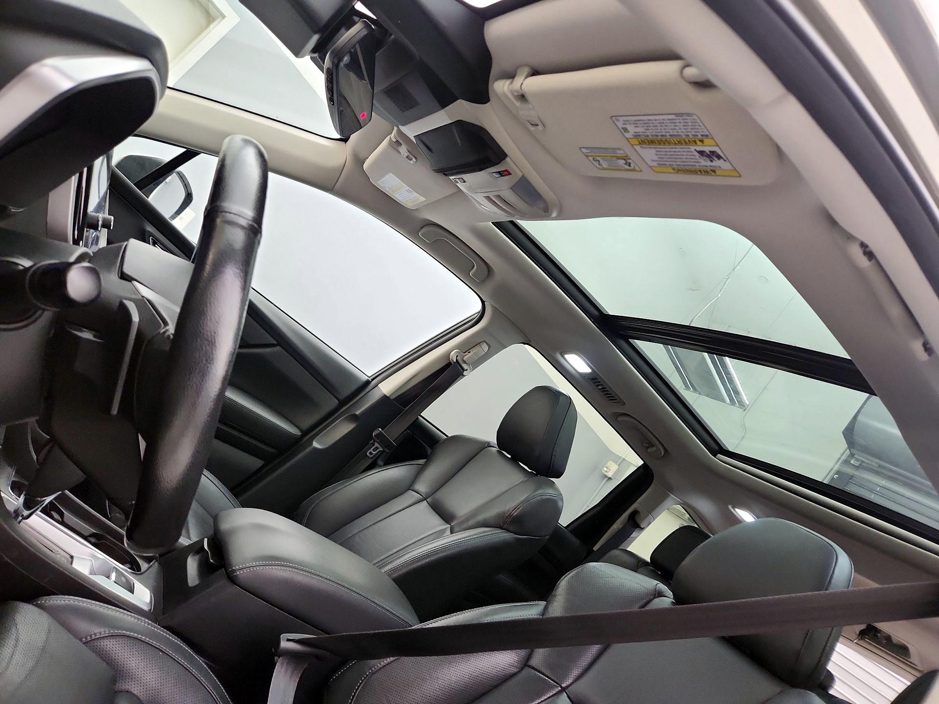 Thumbnail: 2023 Subaru Ascent - 20