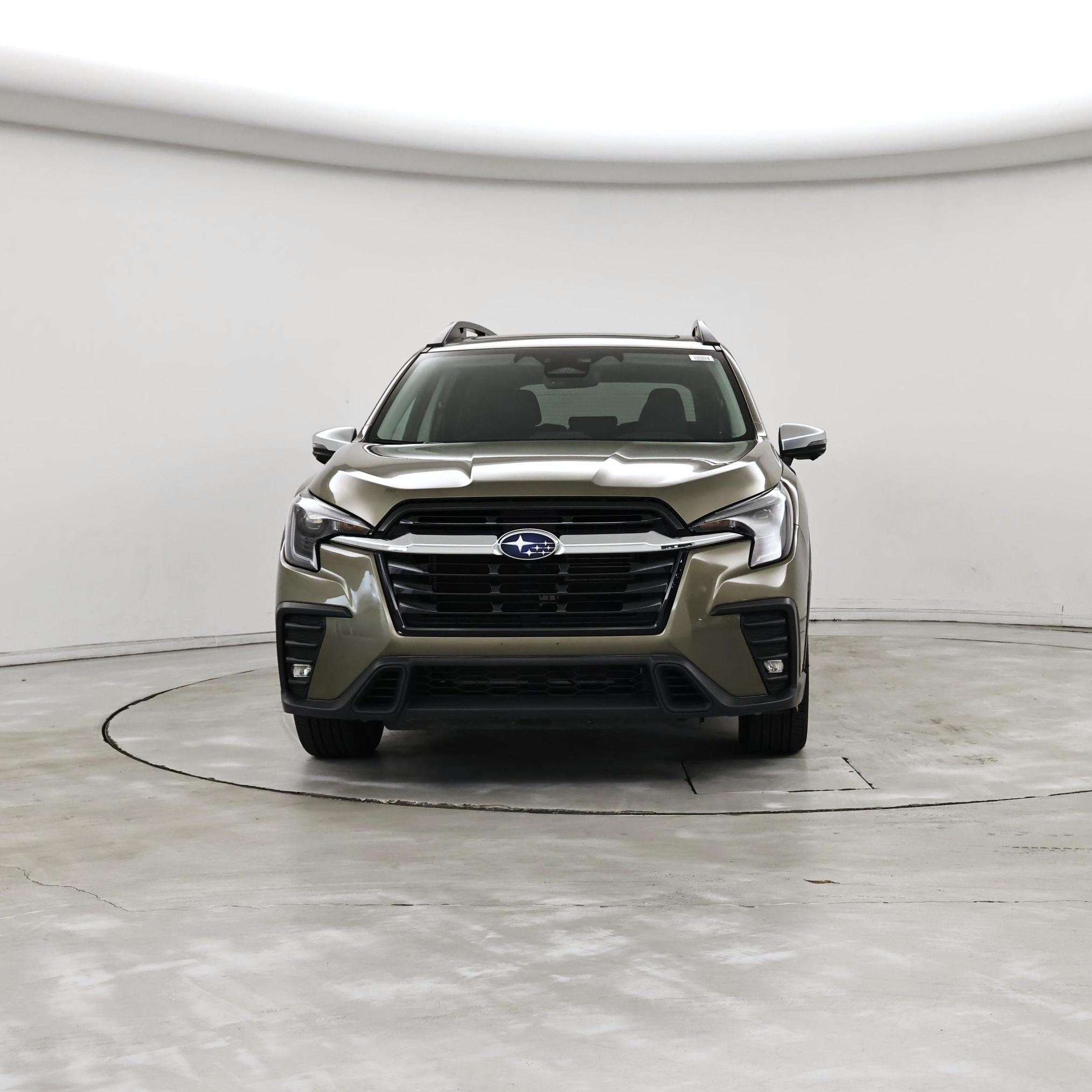 Thumbnail: 2023 Subaru Ascent - 5