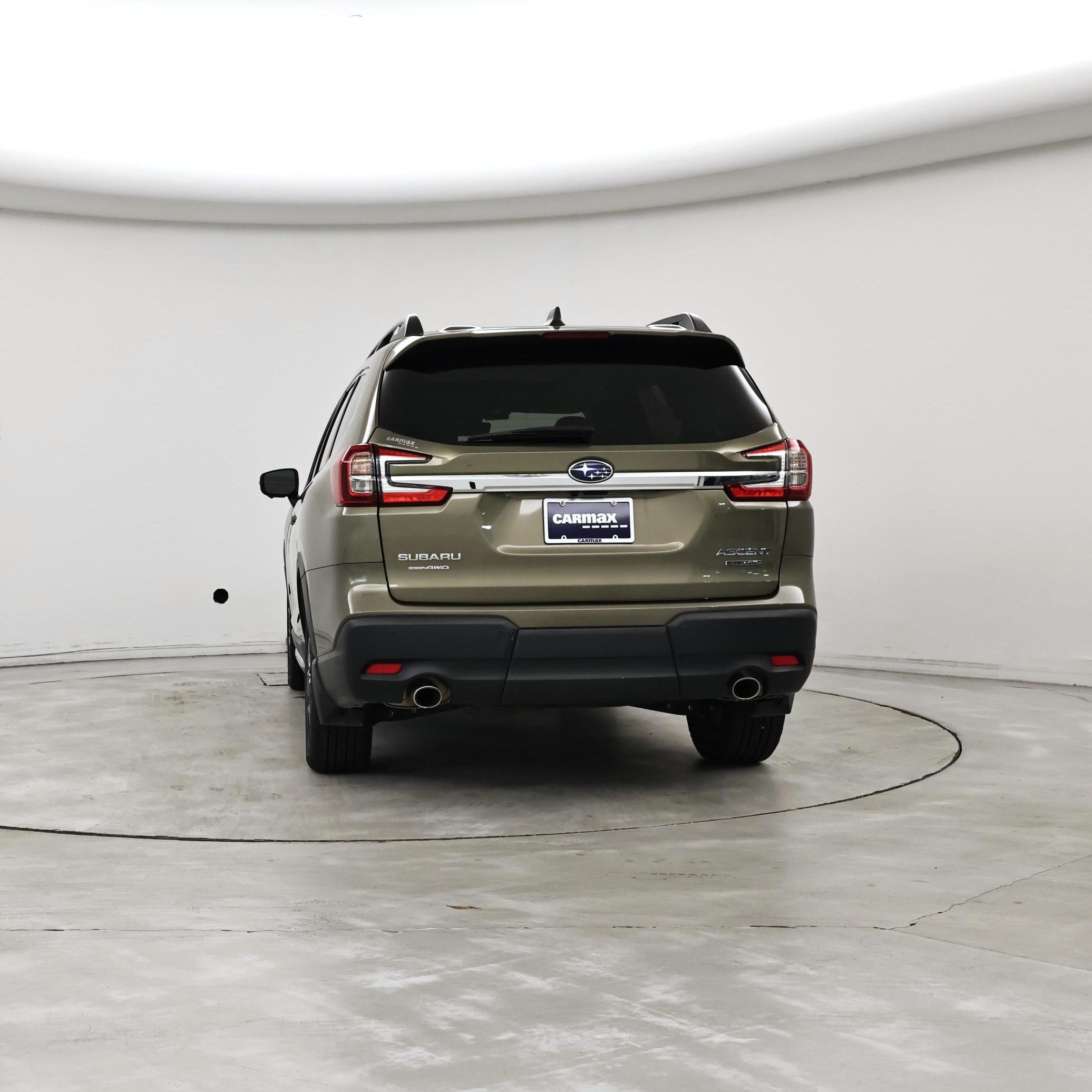 Thumbnail: 2023 Subaru Ascent - 6