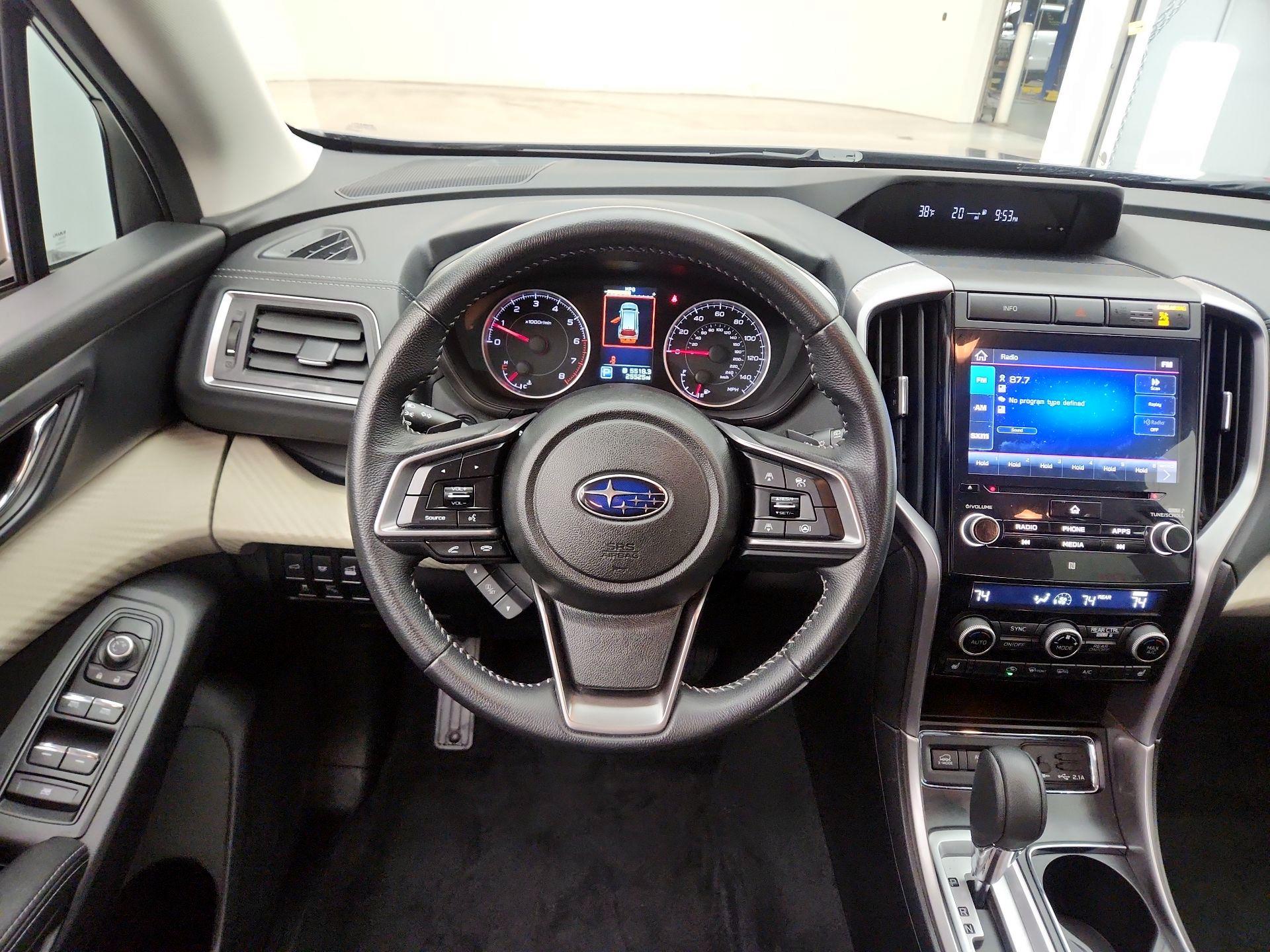 Thumbnail: 2022 Subaru Ascent - 10