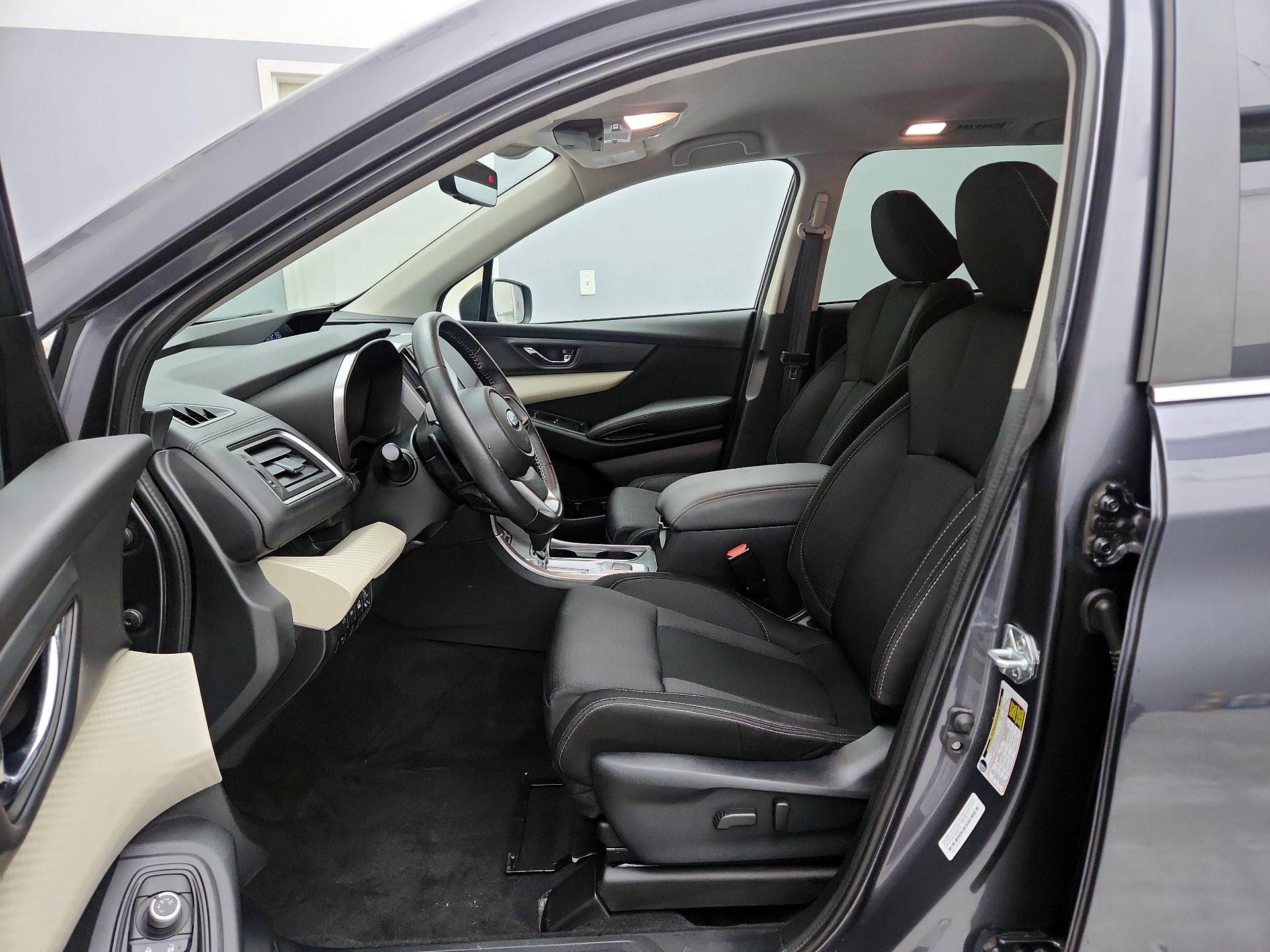 Thumbnail: 2022 Subaru Ascent - 11