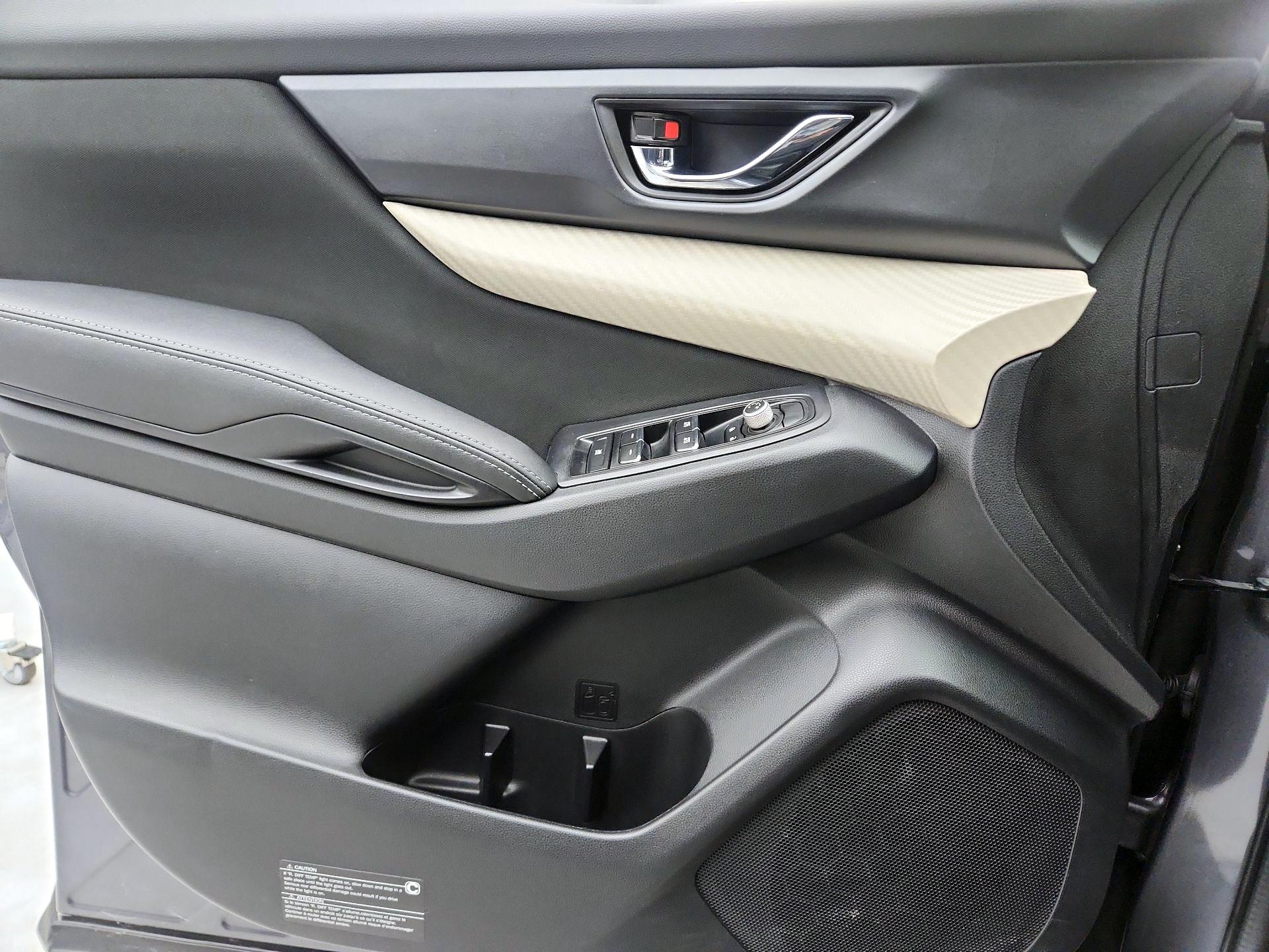 Thumbnail: 2022 Subaru Ascent - 12