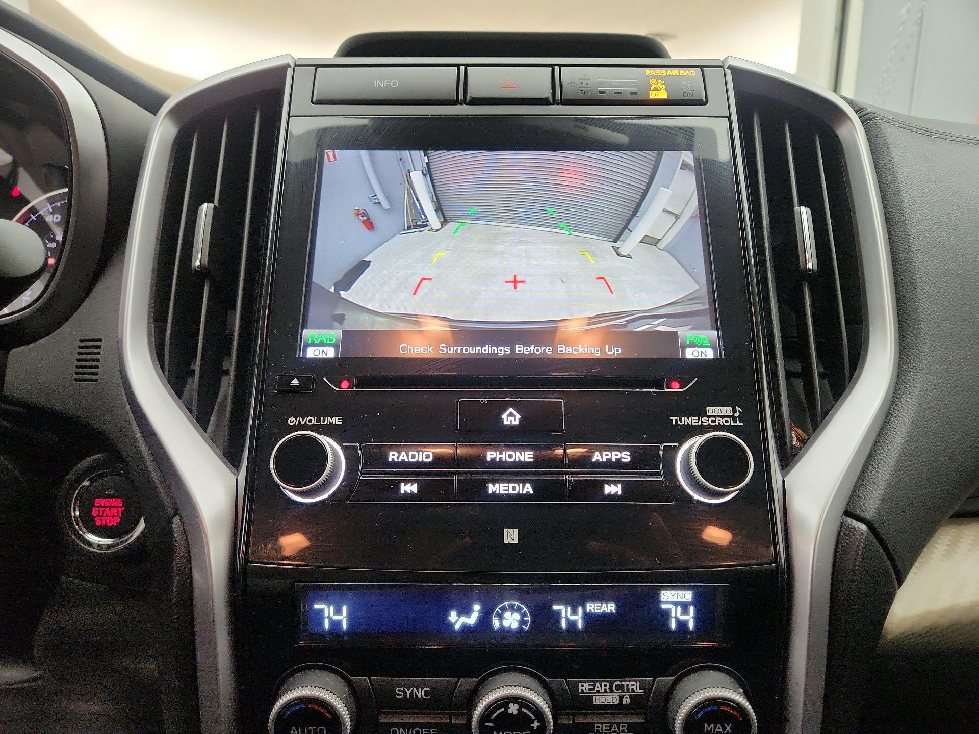 Thumbnail: 2022 Subaru Ascent - 14