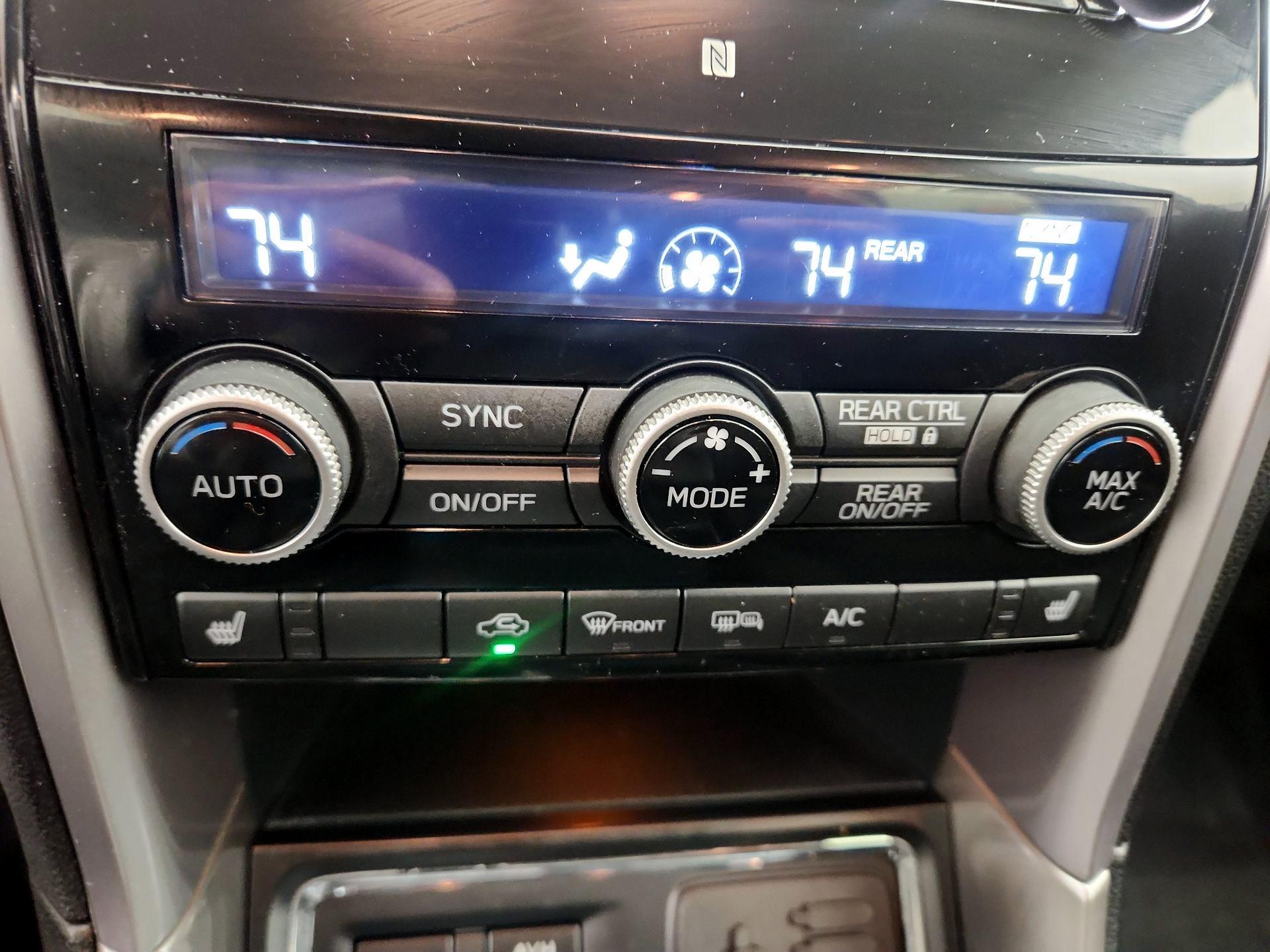 Thumbnail: 2022 Subaru Ascent - 16