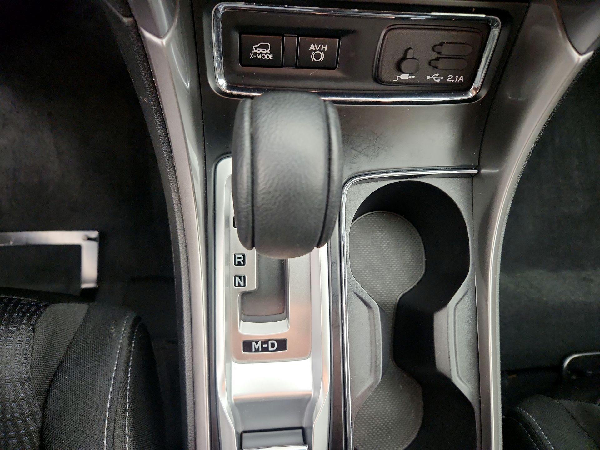 Thumbnail: 2022 Subaru Ascent - 17