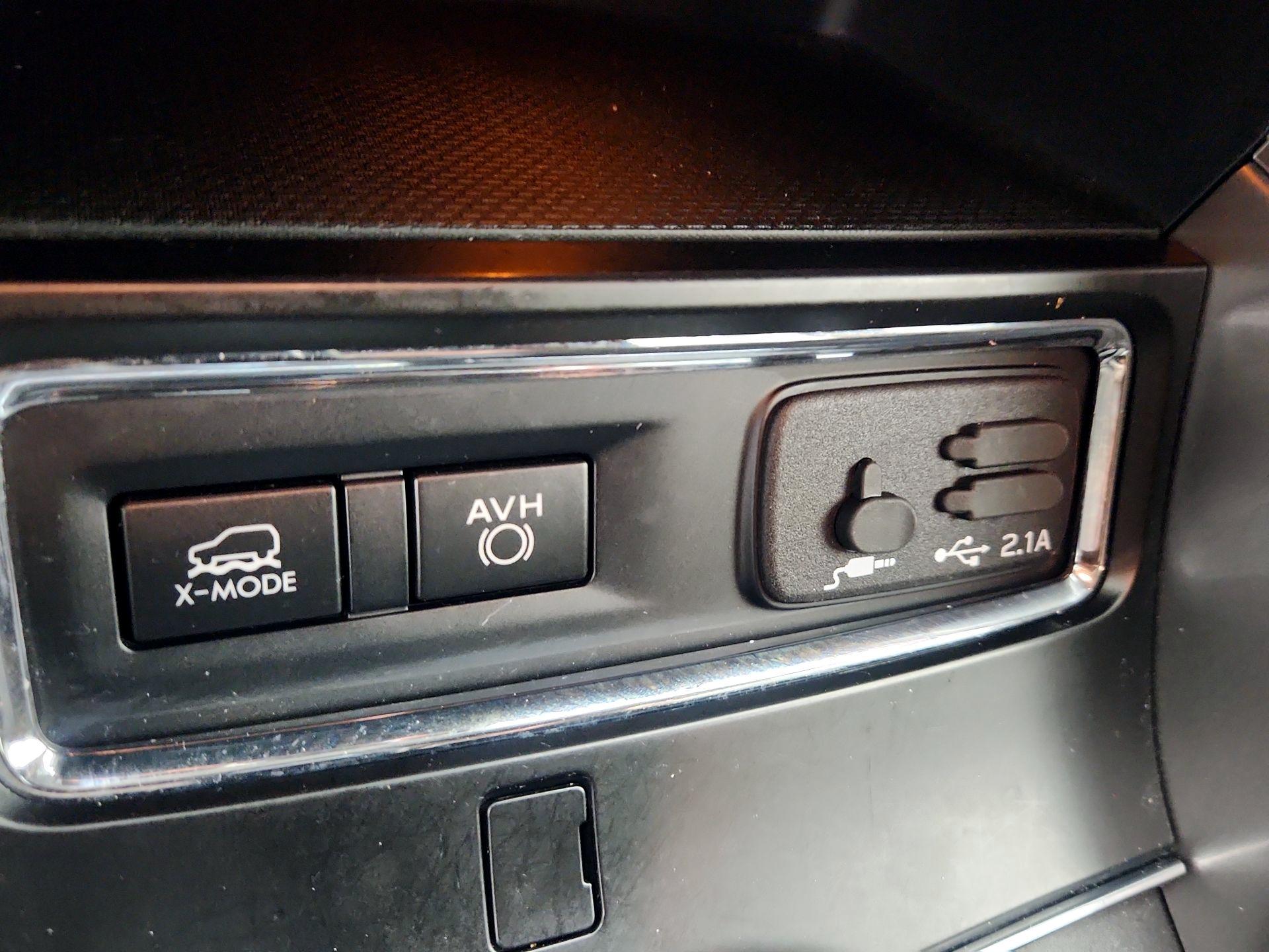 Thumbnail: 2022 Subaru Ascent - 18