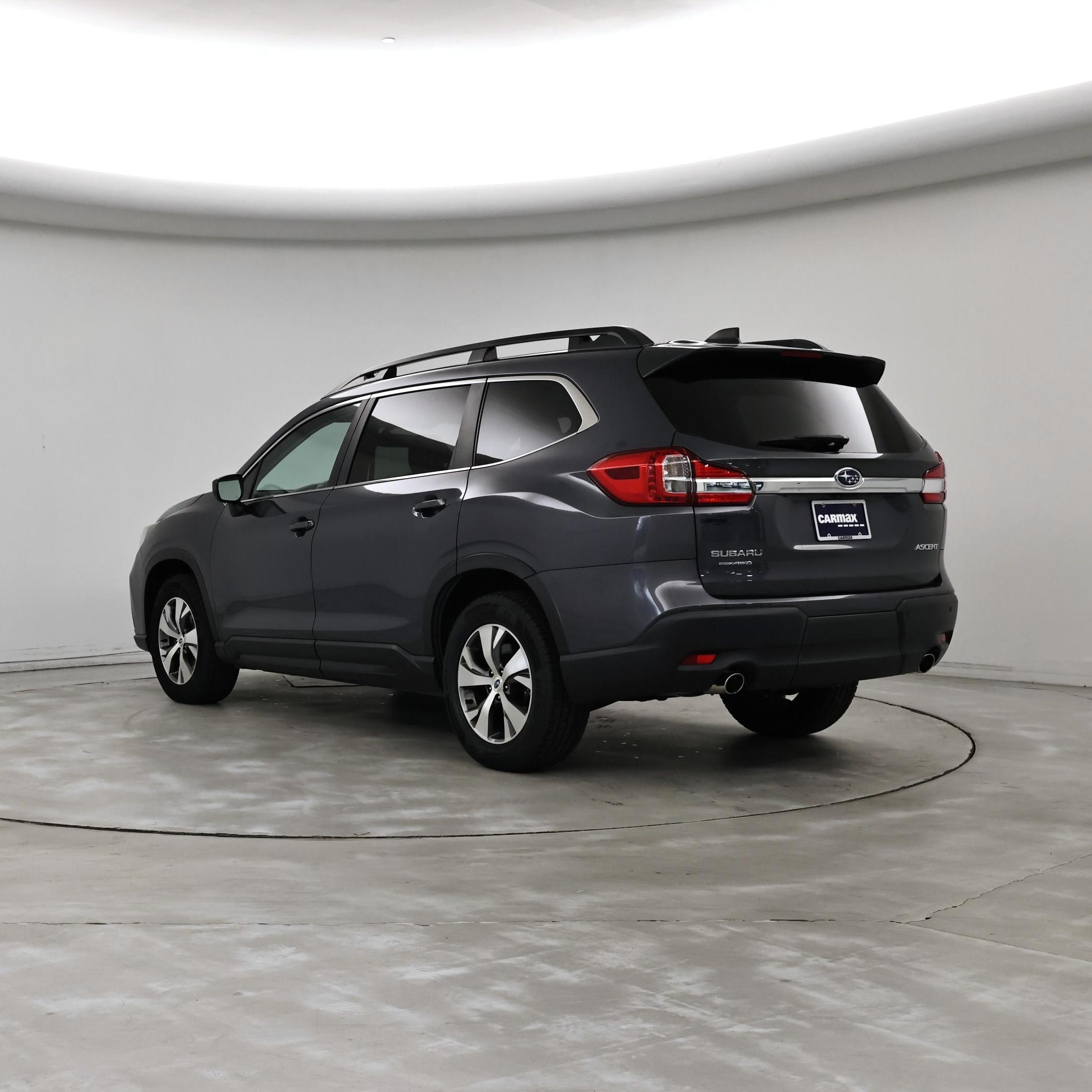 Thumbnail: 2022 Subaru Ascent - 2