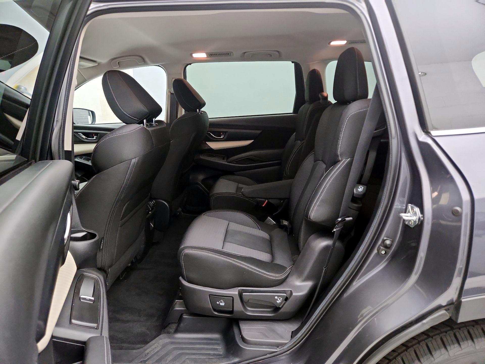 Thumbnail: 2022 Subaru Ascent - 19