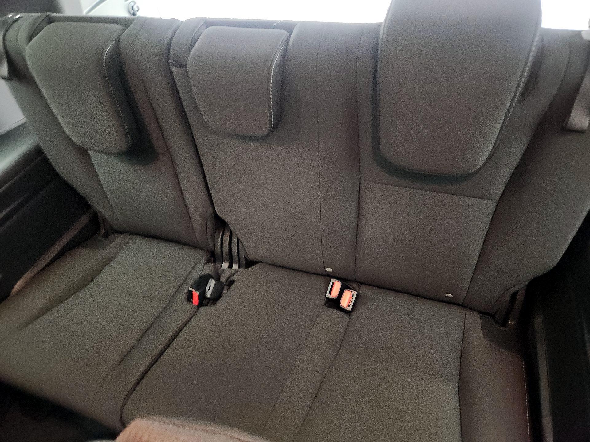 Thumbnail: 2022 Subaru Ascent - 20