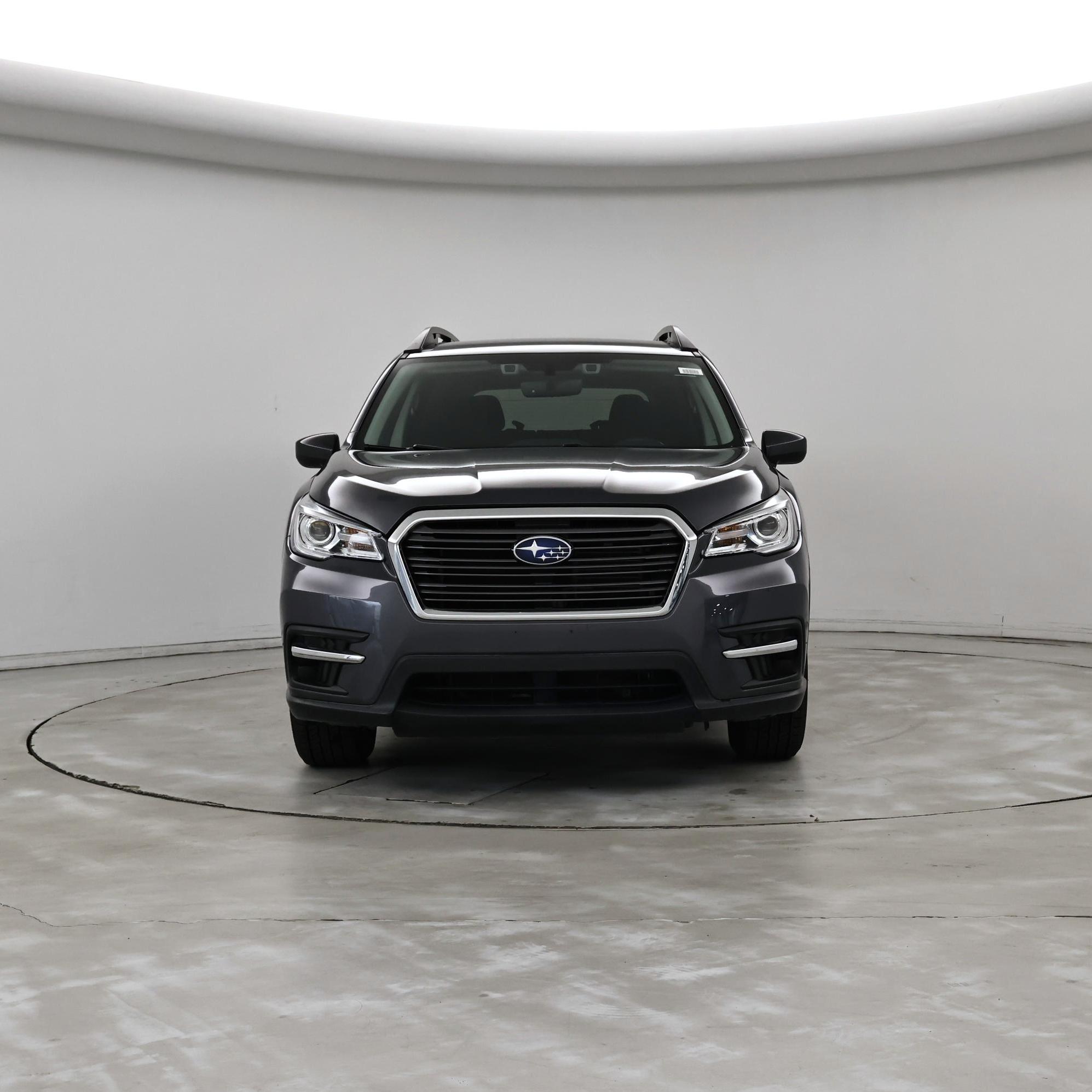 Thumbnail: 2022 Subaru Ascent - 5