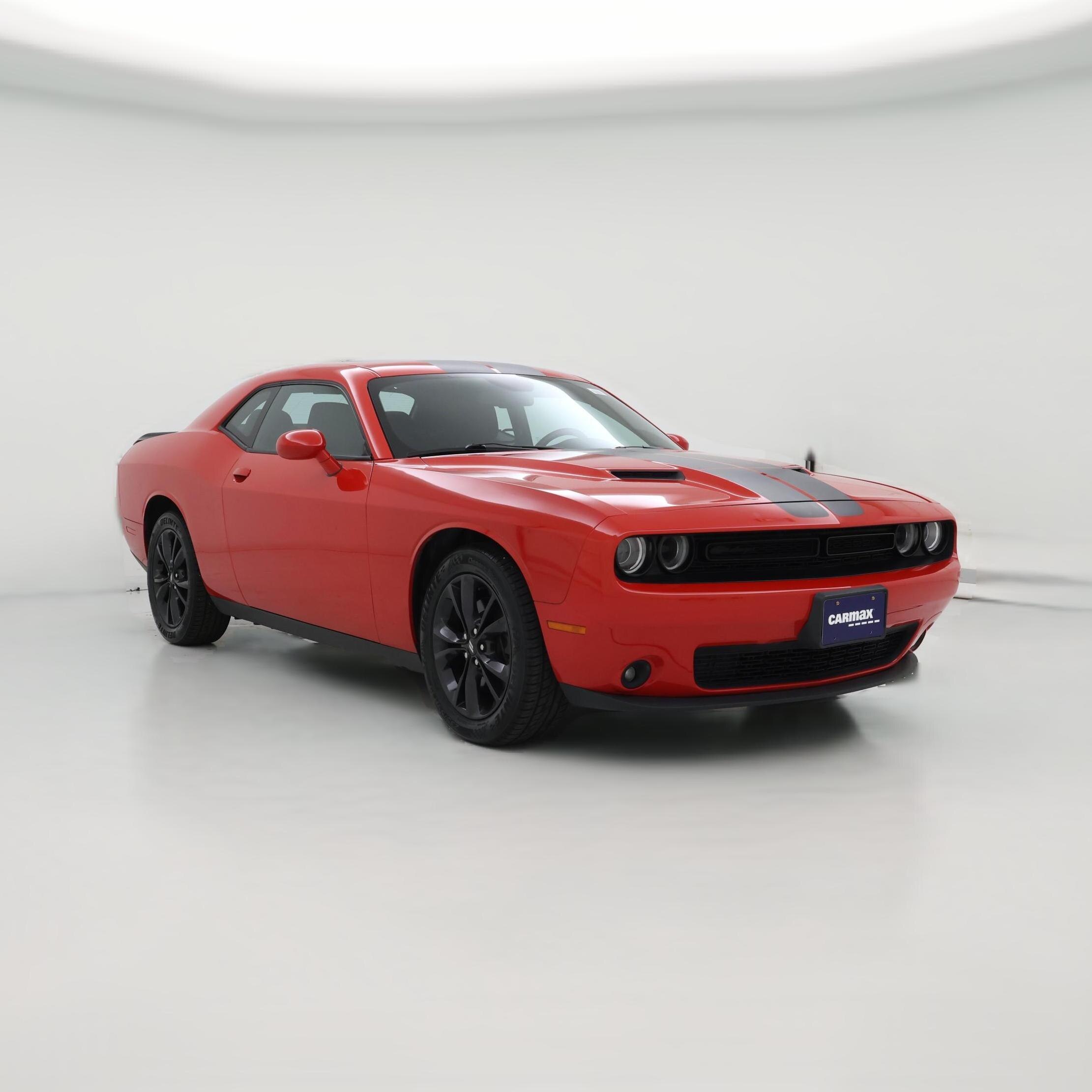 Thumbnail: 2020 Dodge Challenger - 1