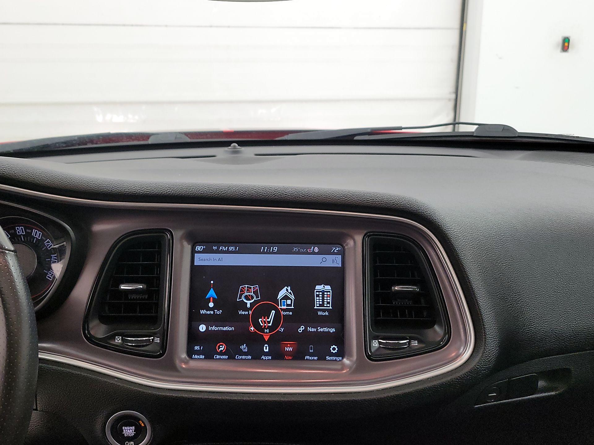 Thumbnail: 2020 Dodge Challenger - 9