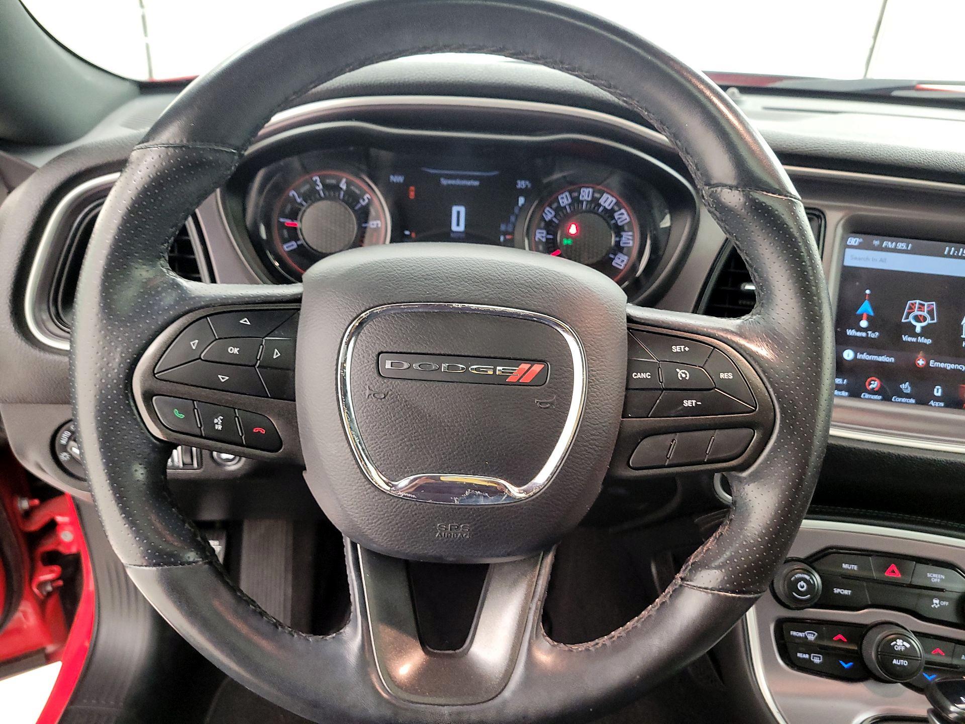 Thumbnail: 2020 Dodge Challenger - 10