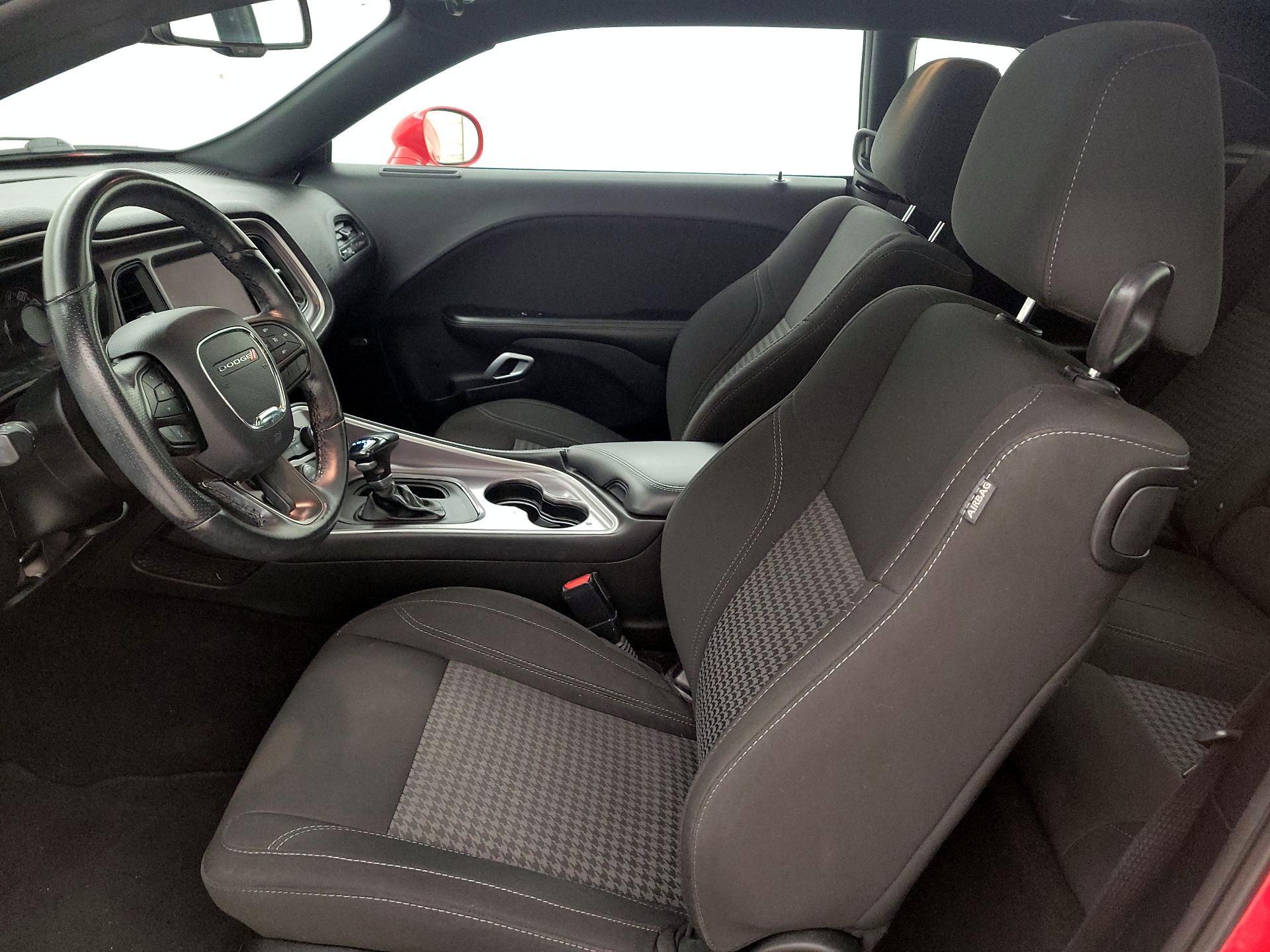 Thumbnail: 2020 Dodge Challenger - 11
