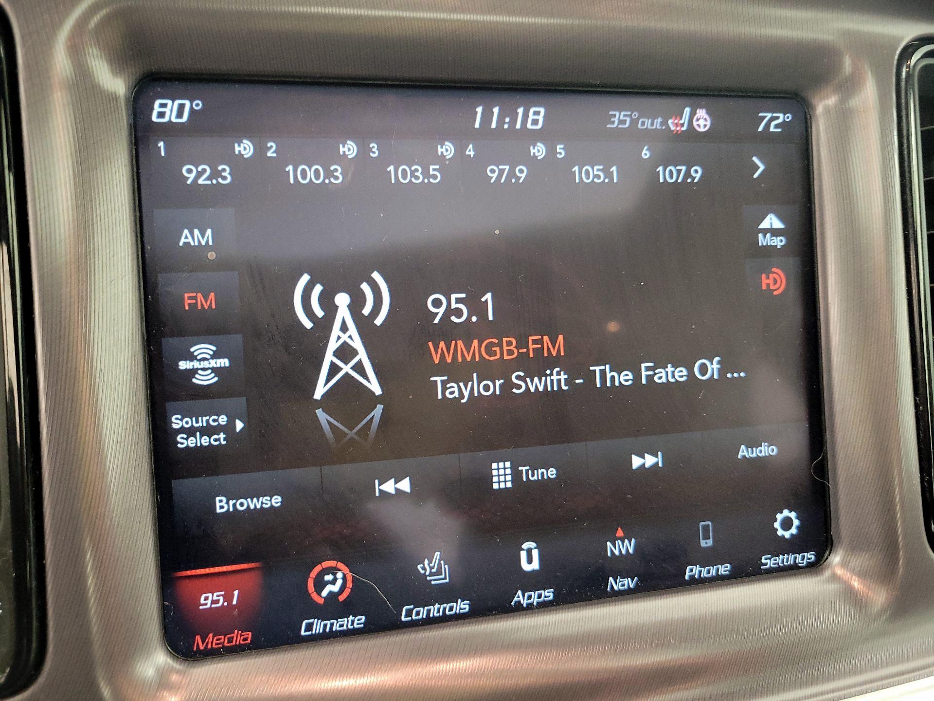 Thumbnail: 2020 Dodge Challenger - 16