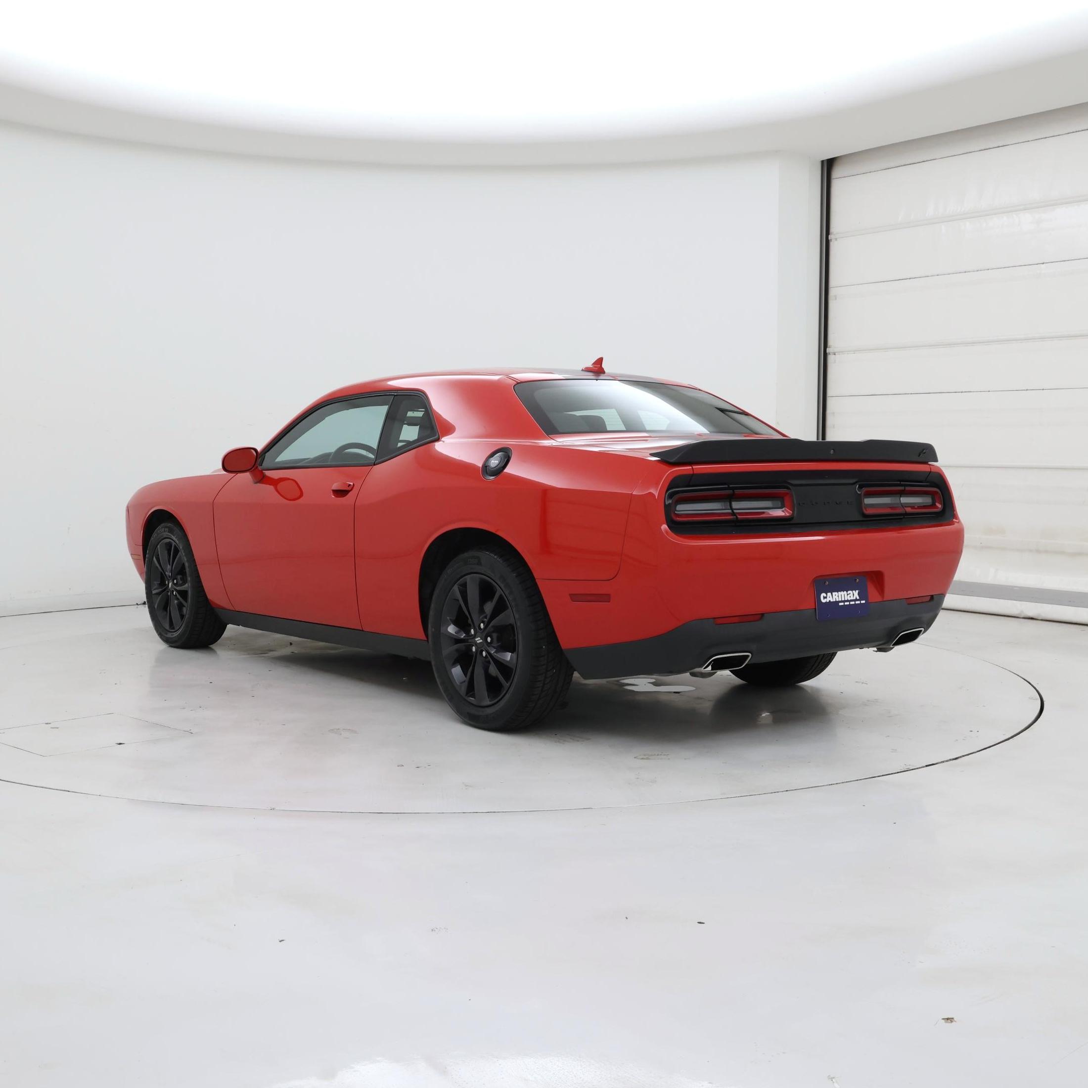 Thumbnail: 2020 Dodge Challenger - 2