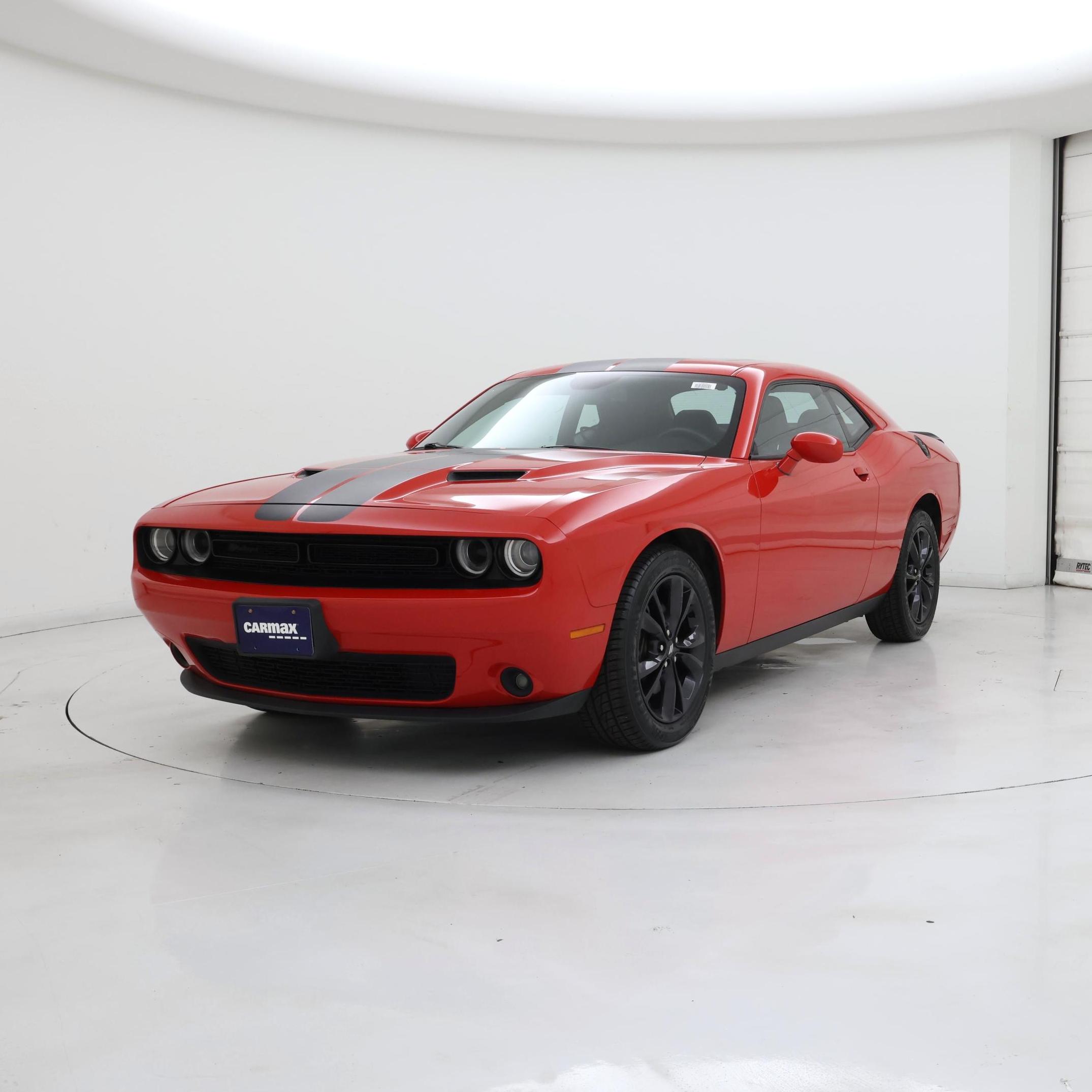 Thumbnail: 2020 Dodge Challenger - 4