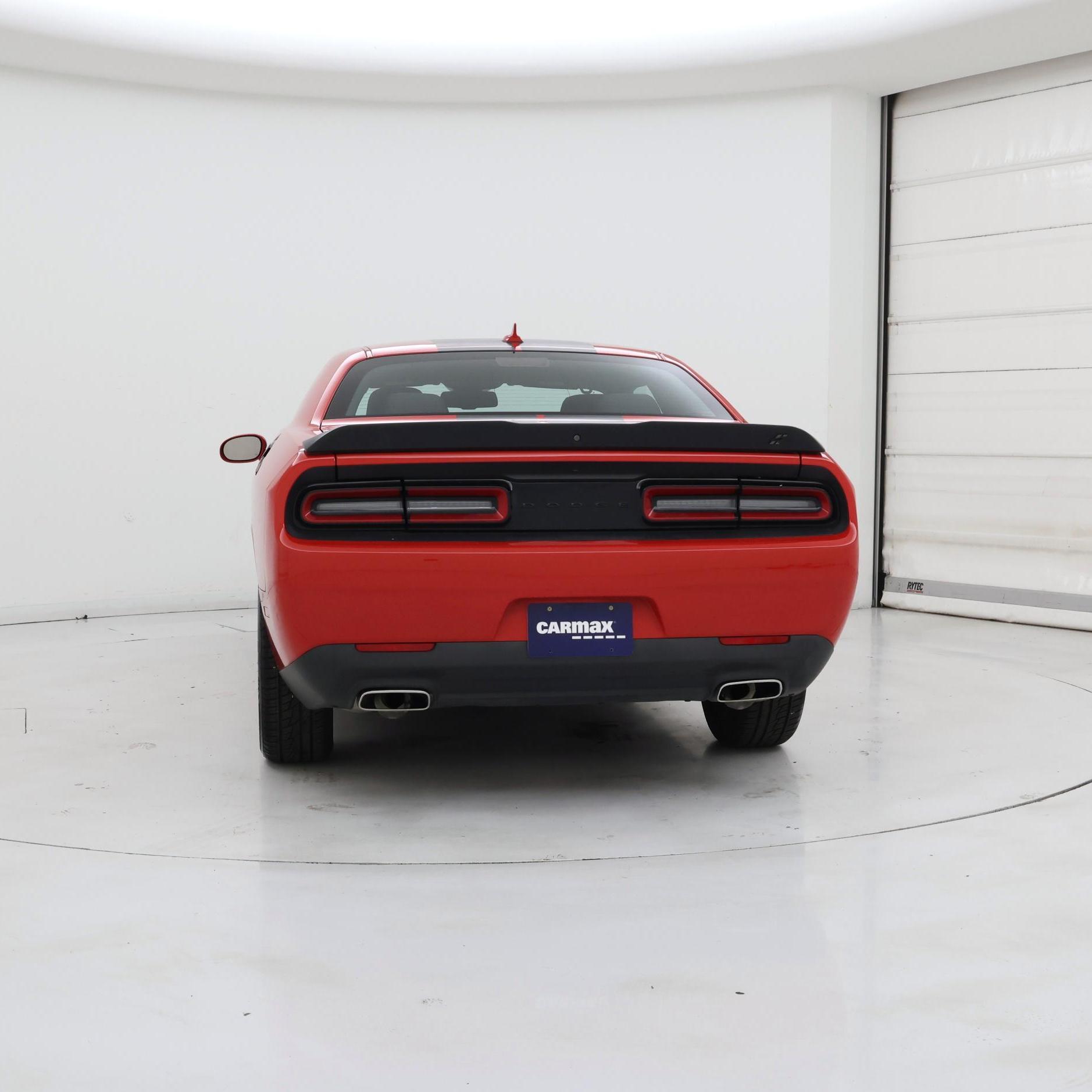 Thumbnail: 2020 Dodge Challenger - 6